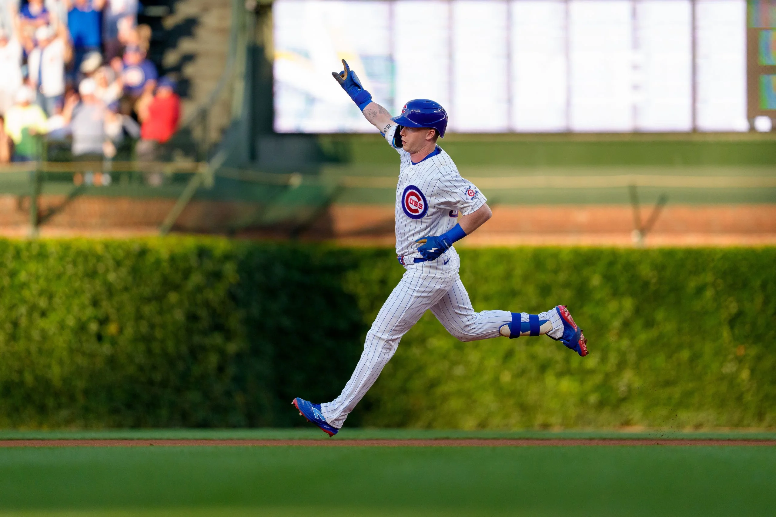 Evaluating the Impact of Midseason Top 100 Prospect Rankings