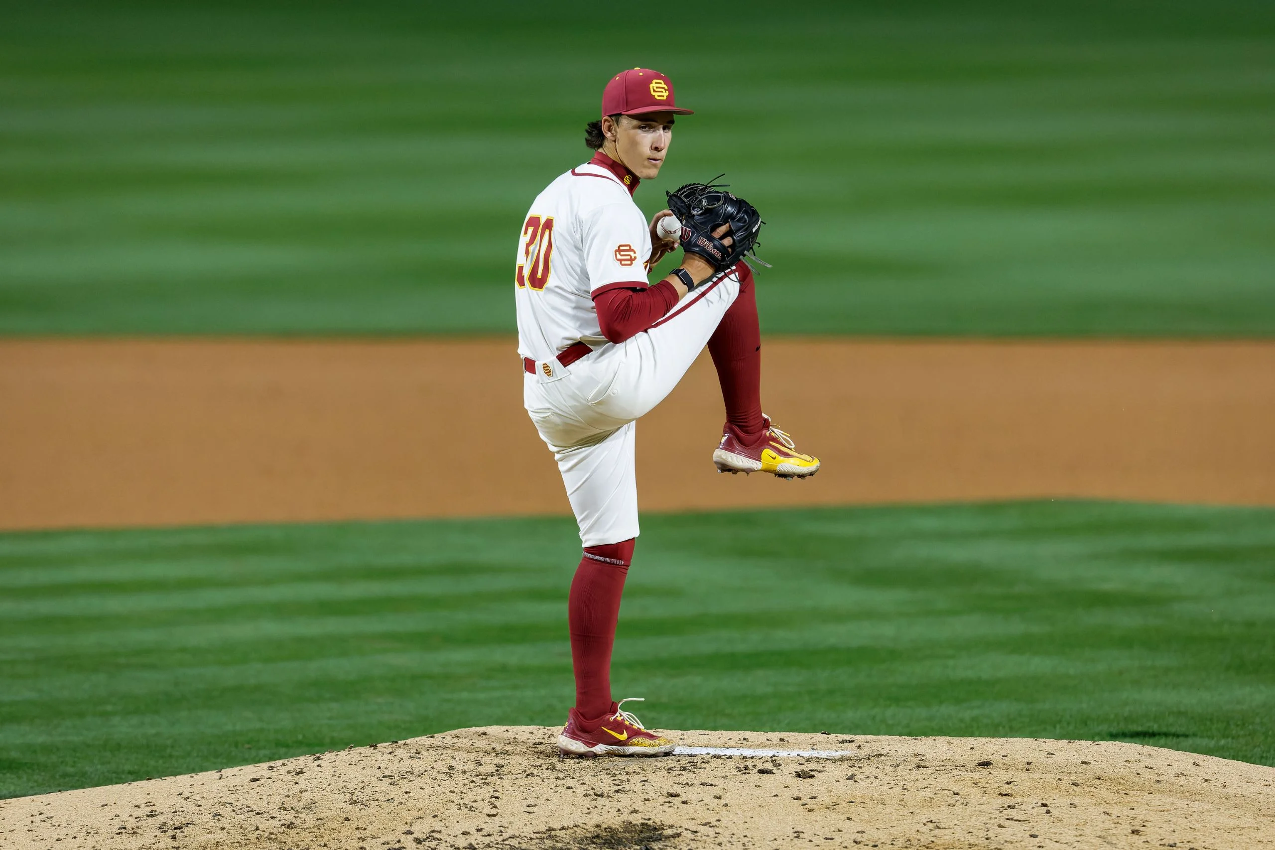 Insights on Expected Picks and Emerging Talent Ahead of the 2026 MLB Draft