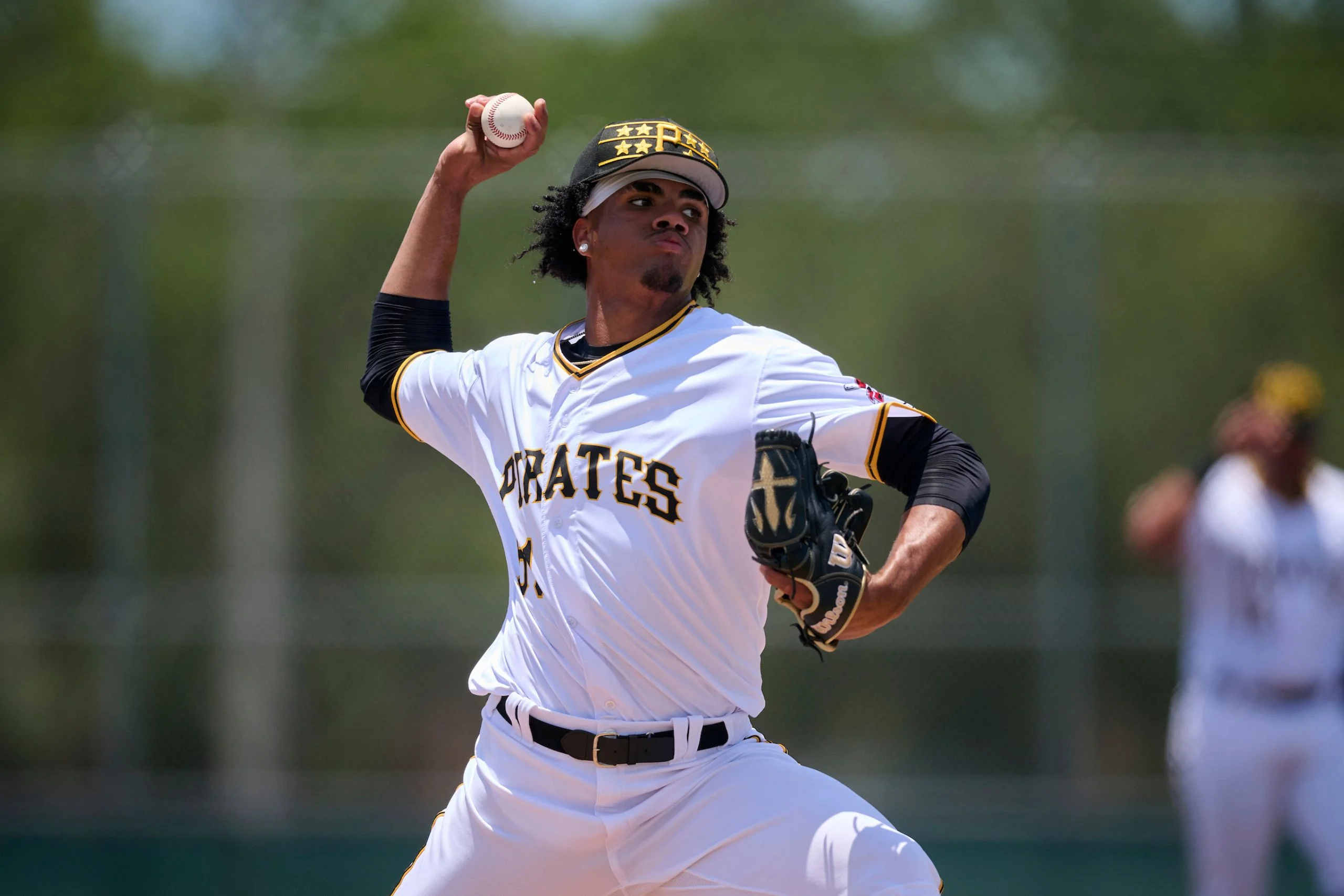 Emerging Baseball Talents: Spotlight on Mateo, Parker, and More