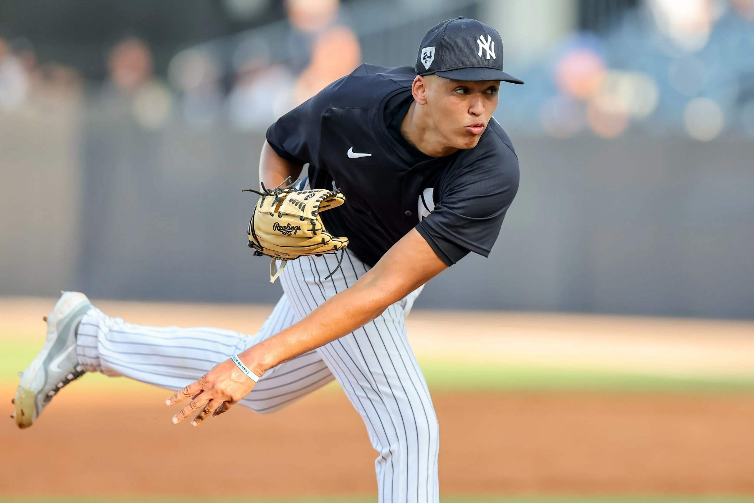 Spotlight on Top 20 Minor League Prospects Making Waves This Week in Baseball