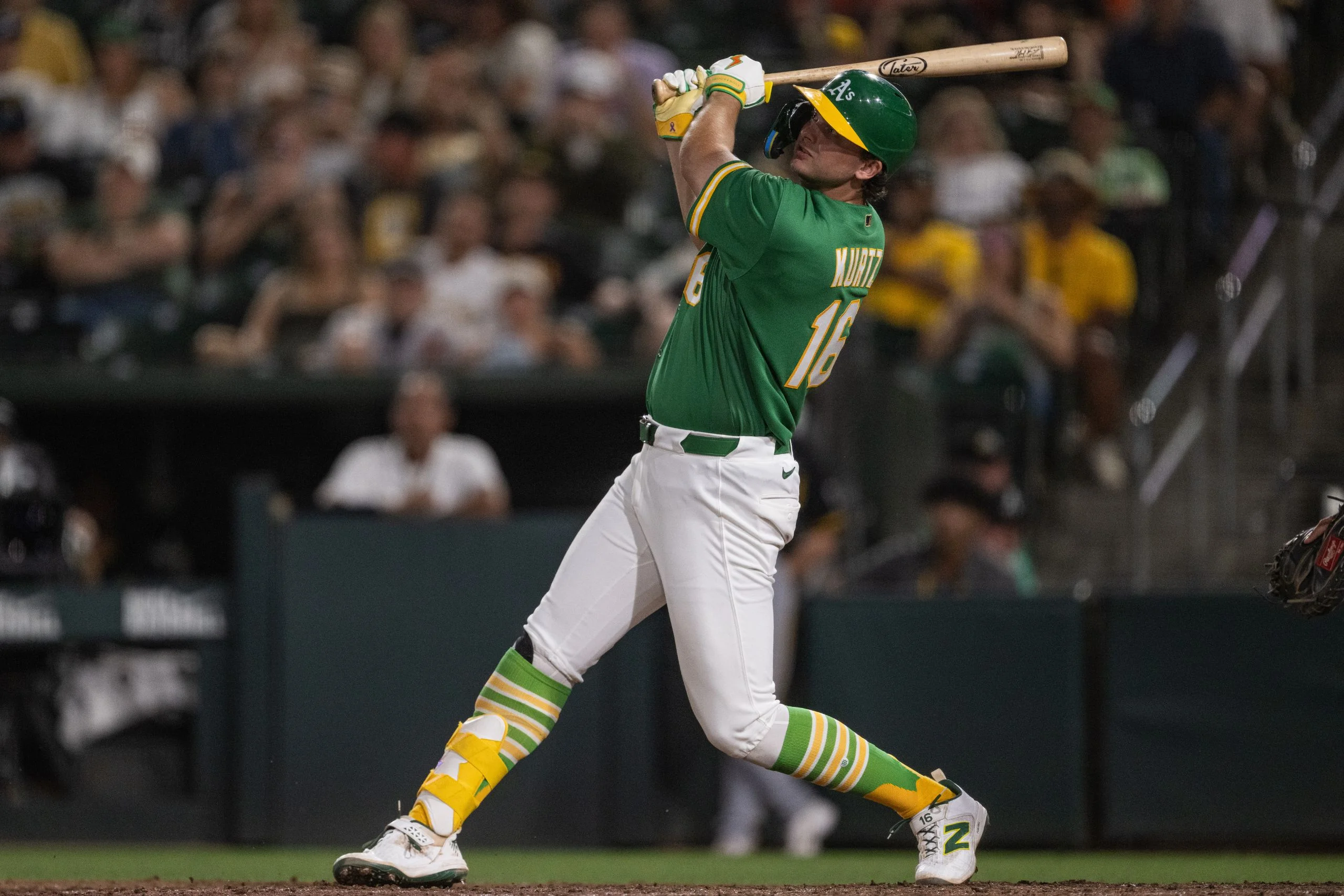 Midseason Update: 2026 Dynasty Rankings Highlight Rising MLB Talents
