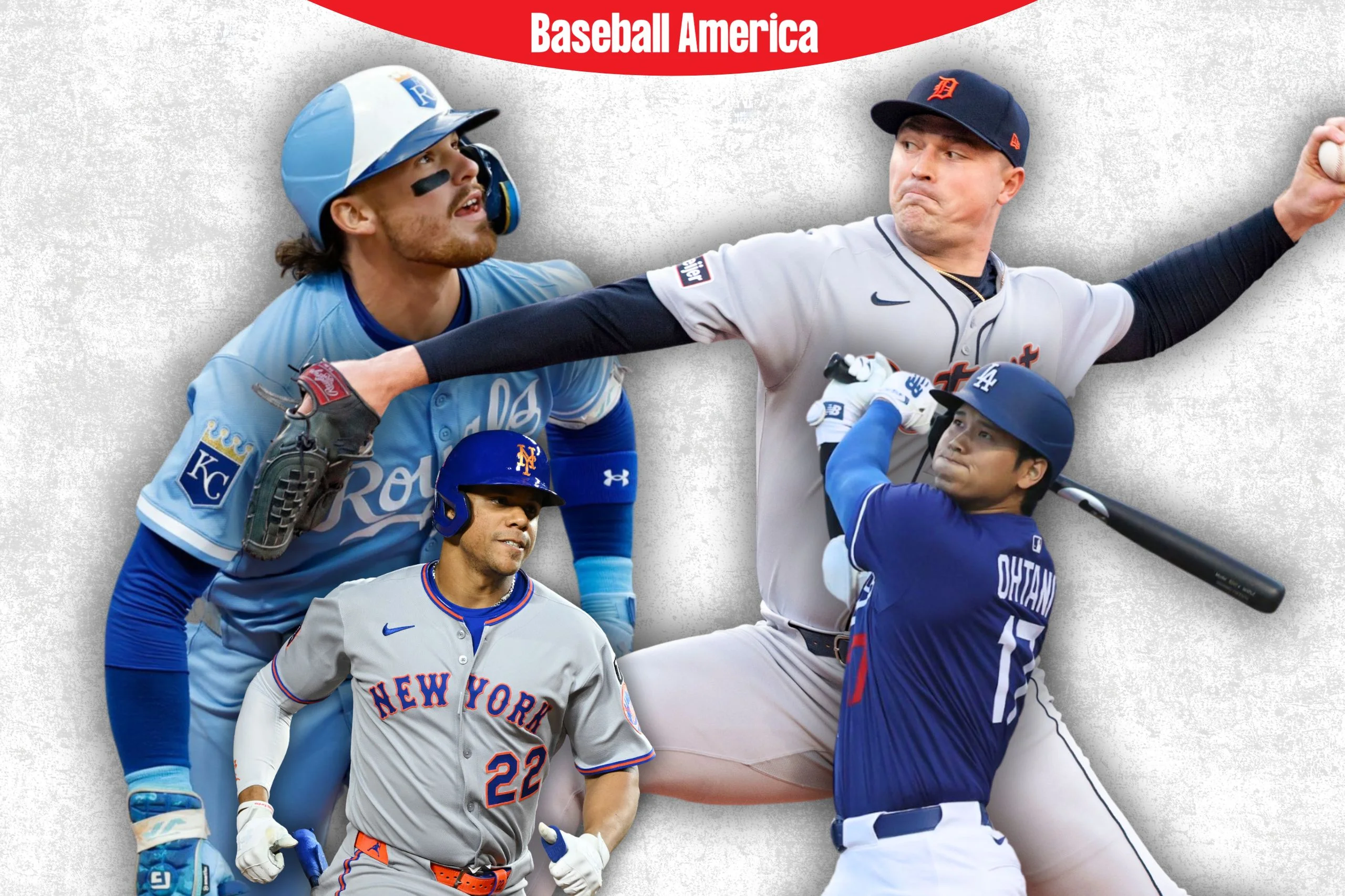 2026 Fantasy Baseball Insights: Rankings, Sleepers, and Future Prospects