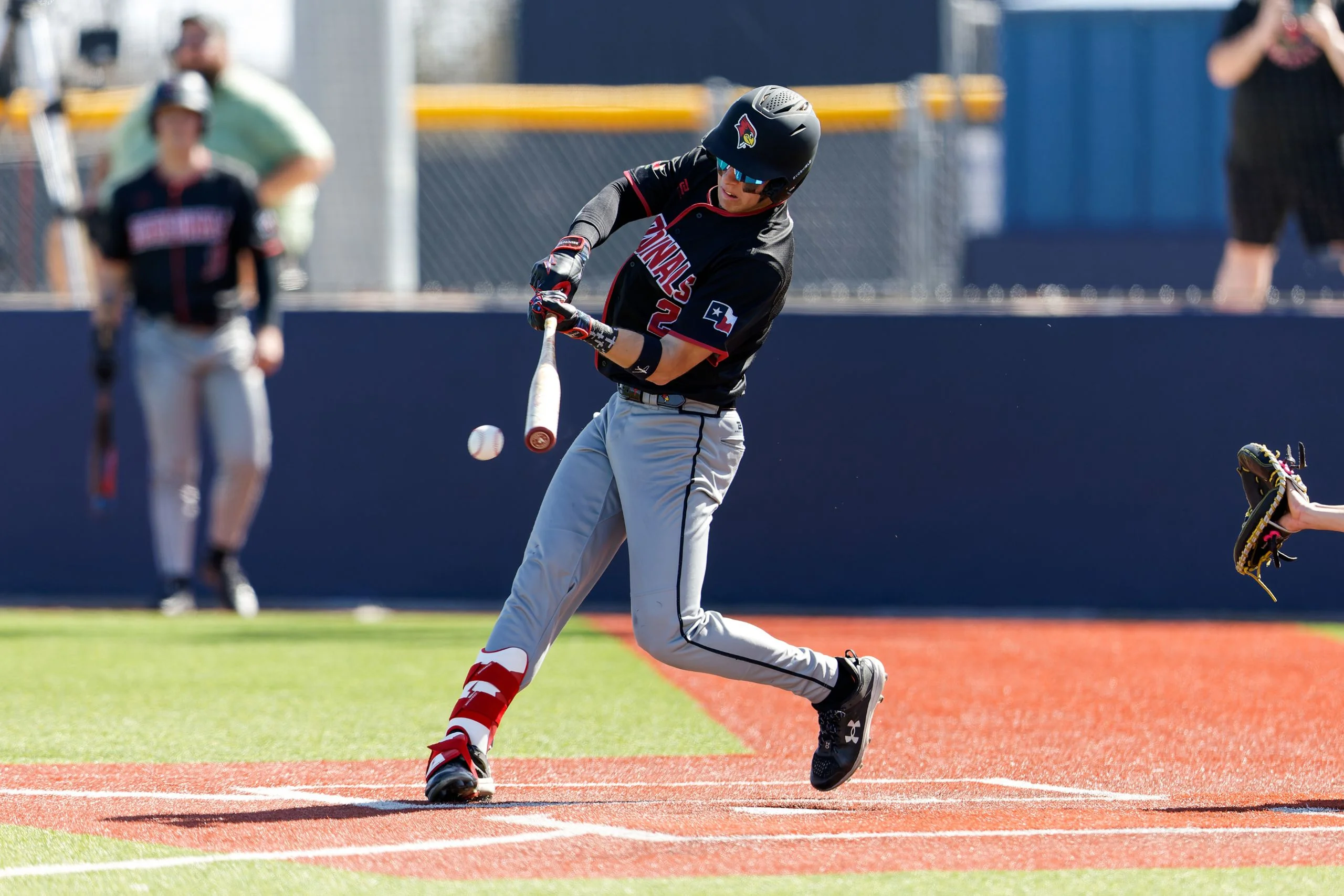 Debating the Top Contenders for the 2026 MLB Draft's No. 1 Pick