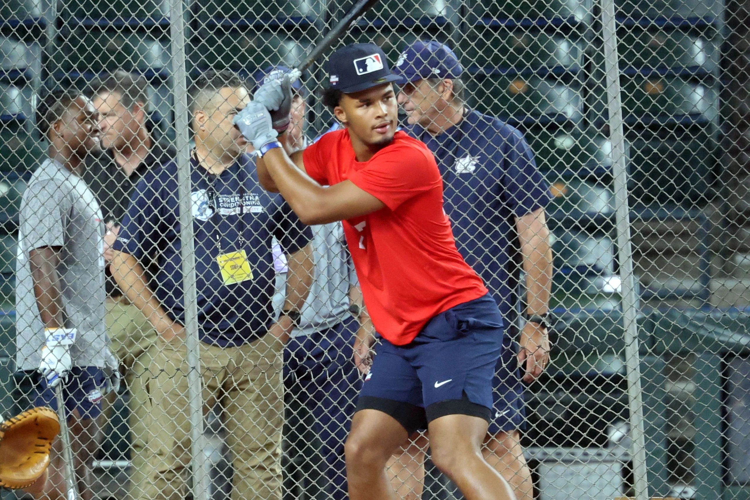 Key Takeaways from the 2026 MLB Draft Combine: Prospects Shine and Career Trajectories Change