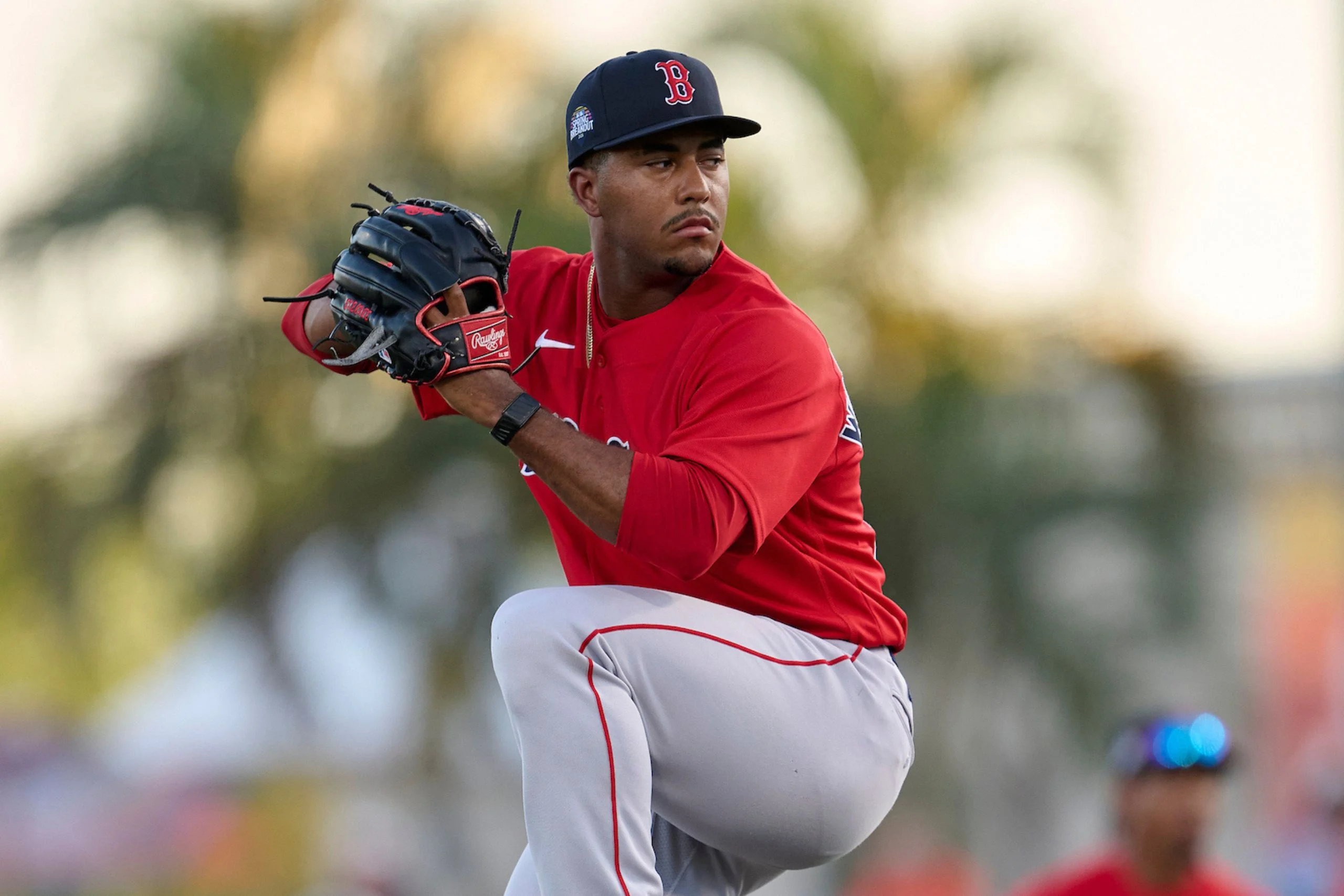Two MLB Prospects on the Rise After Early Struggles in 2026