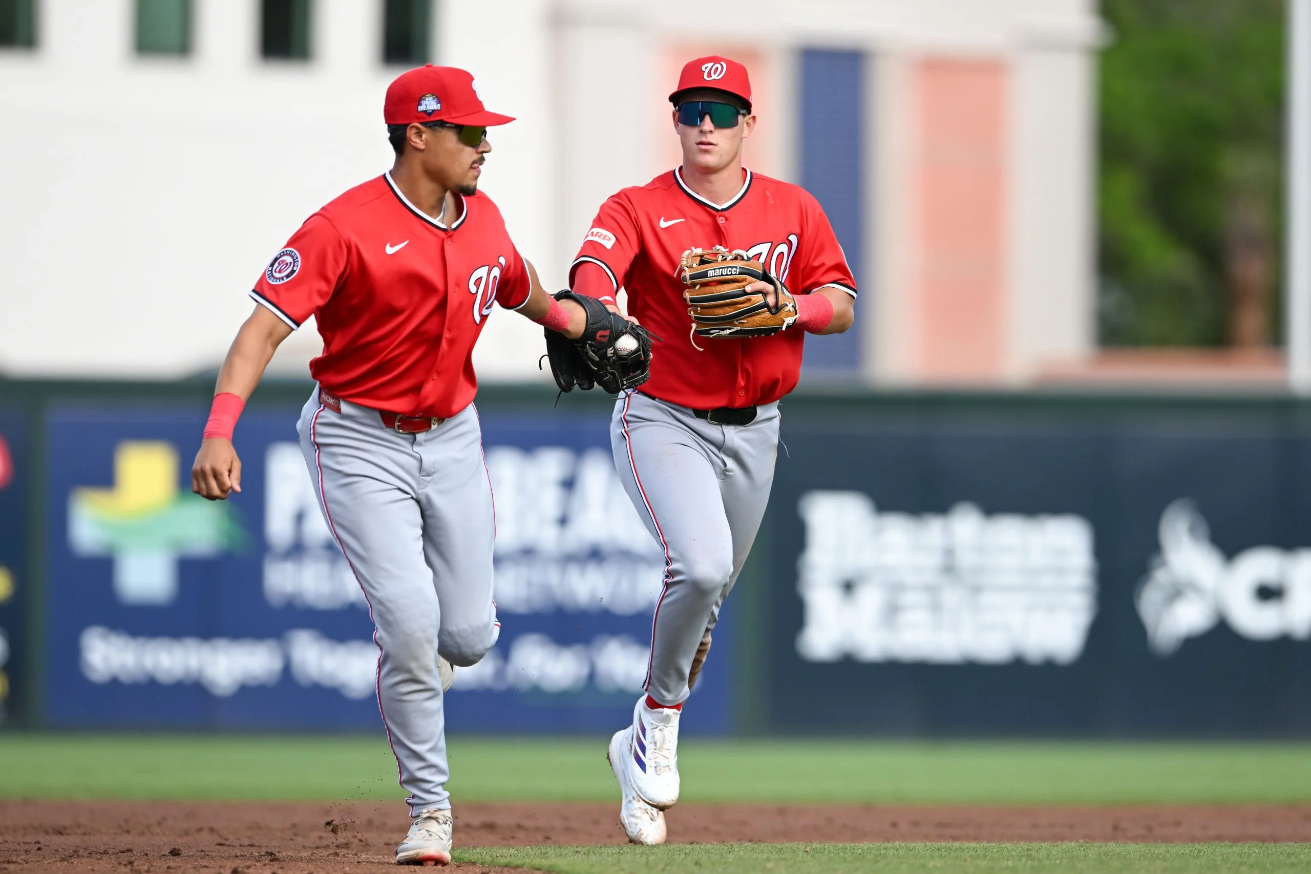 Emerging MLB Farm Systems to Watch in 2026