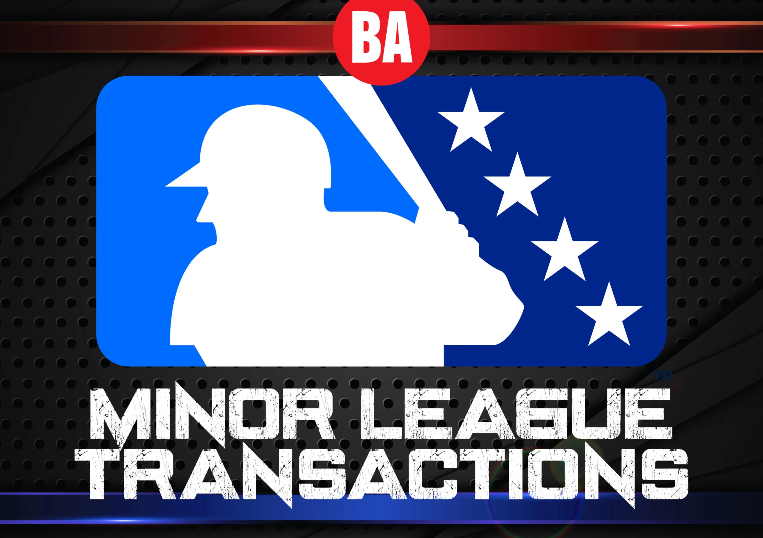 Significant Minor League Player Transactions: June 8–20, 2026