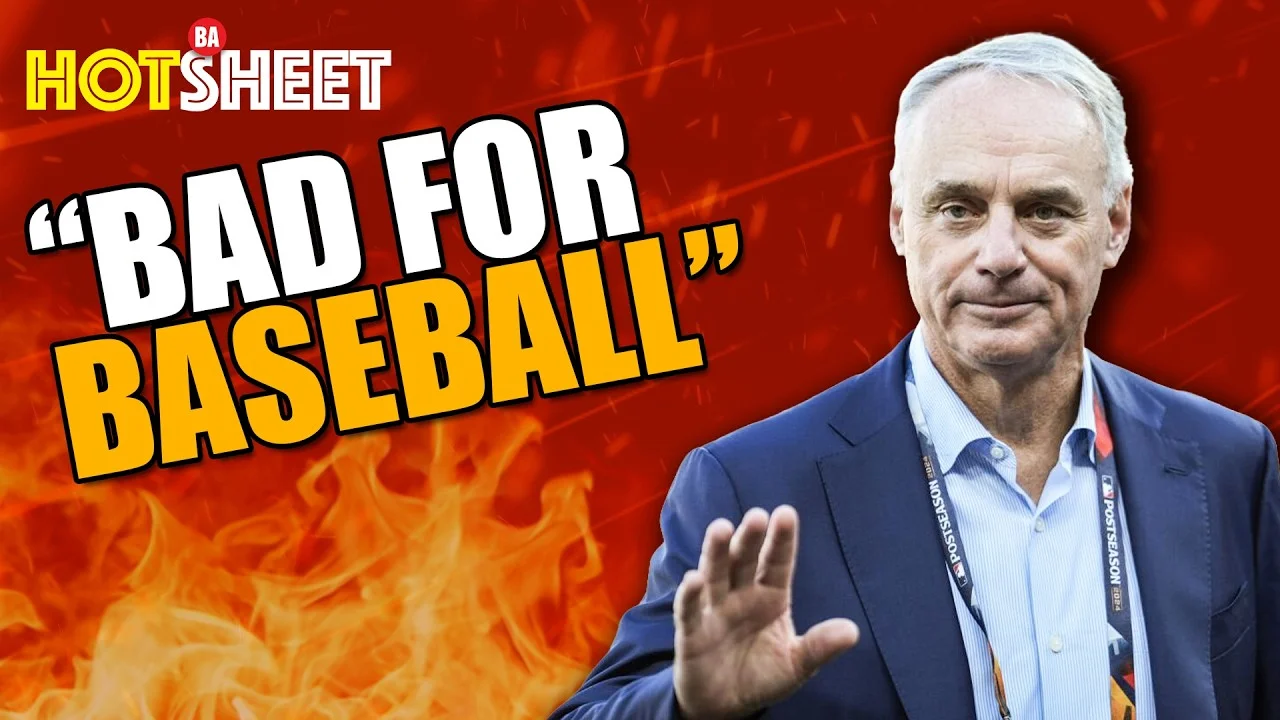 Analysis of MLB Draft Overhaul and Trade Deadline Prospects