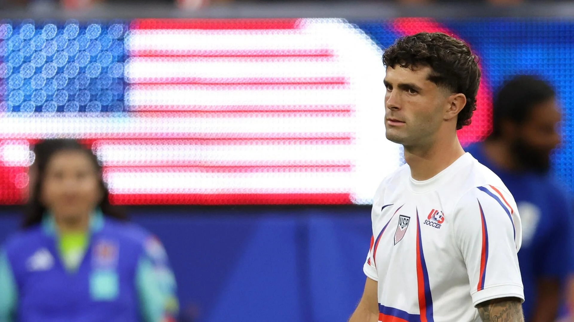Best Bets for Wednesday's World Cup Matches: England, USA Targets