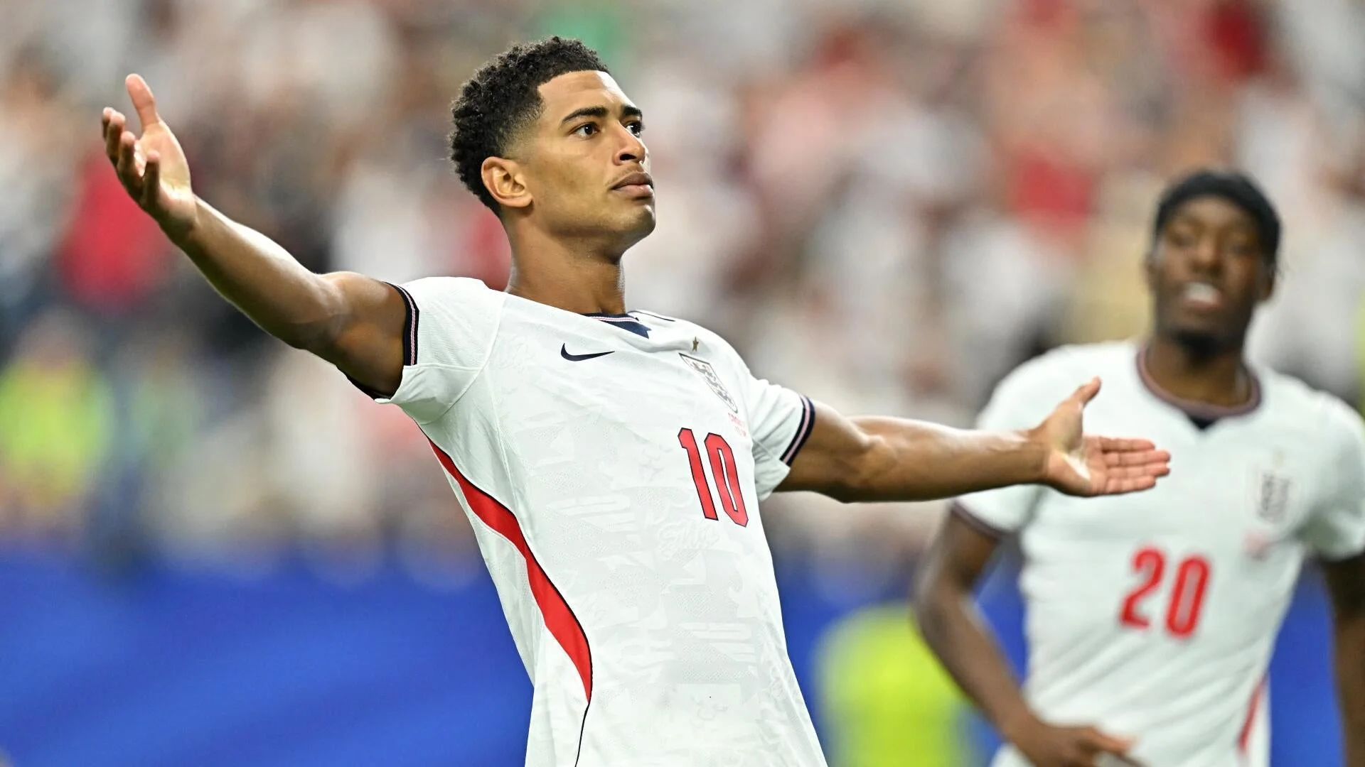 England Faces Congo DR in Crucial World Cup Knockout Match