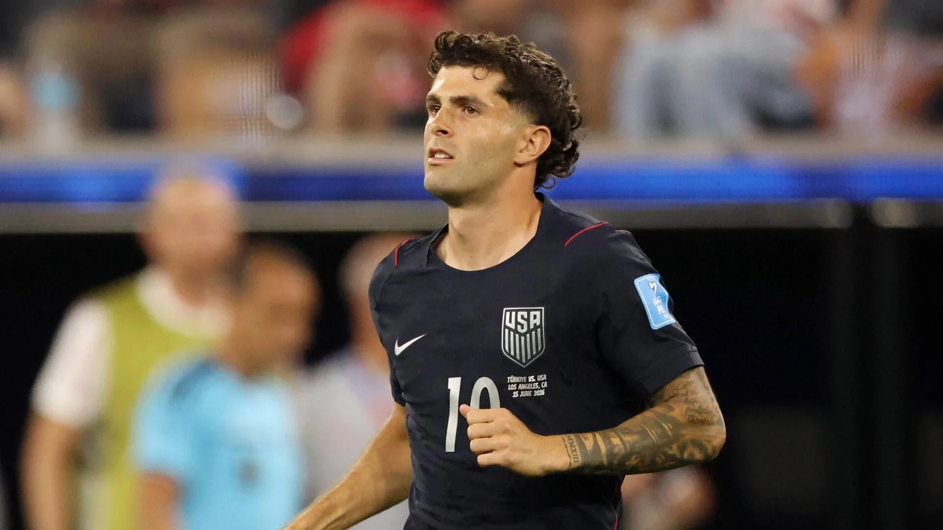 USMNT Faces Bosnia and Herzegovina in World Cup 2026: Key Insights and Predictions