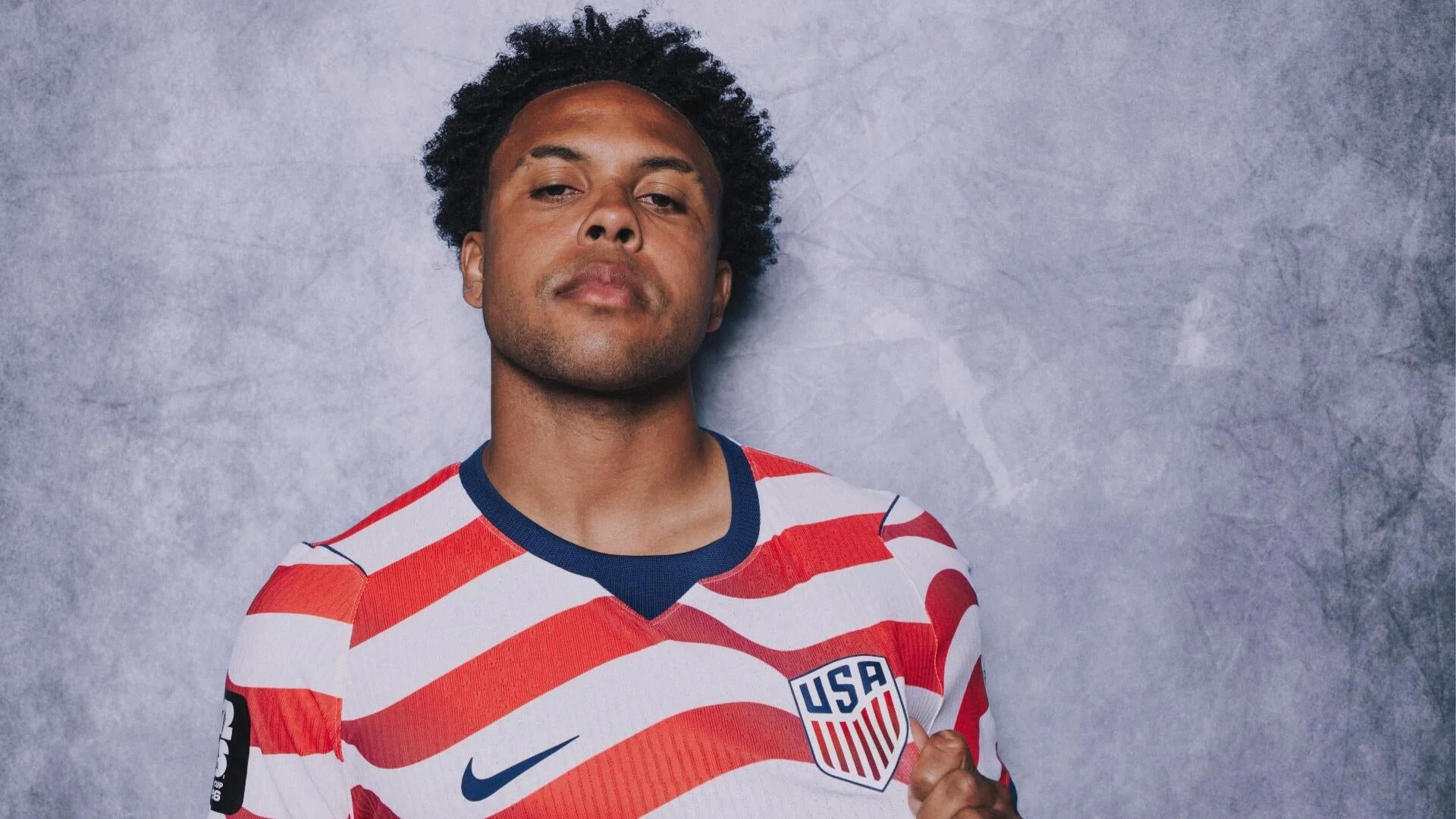 Weston McKennie Emerges as Key Player for USMNT at the 2026 FIFA World Cup