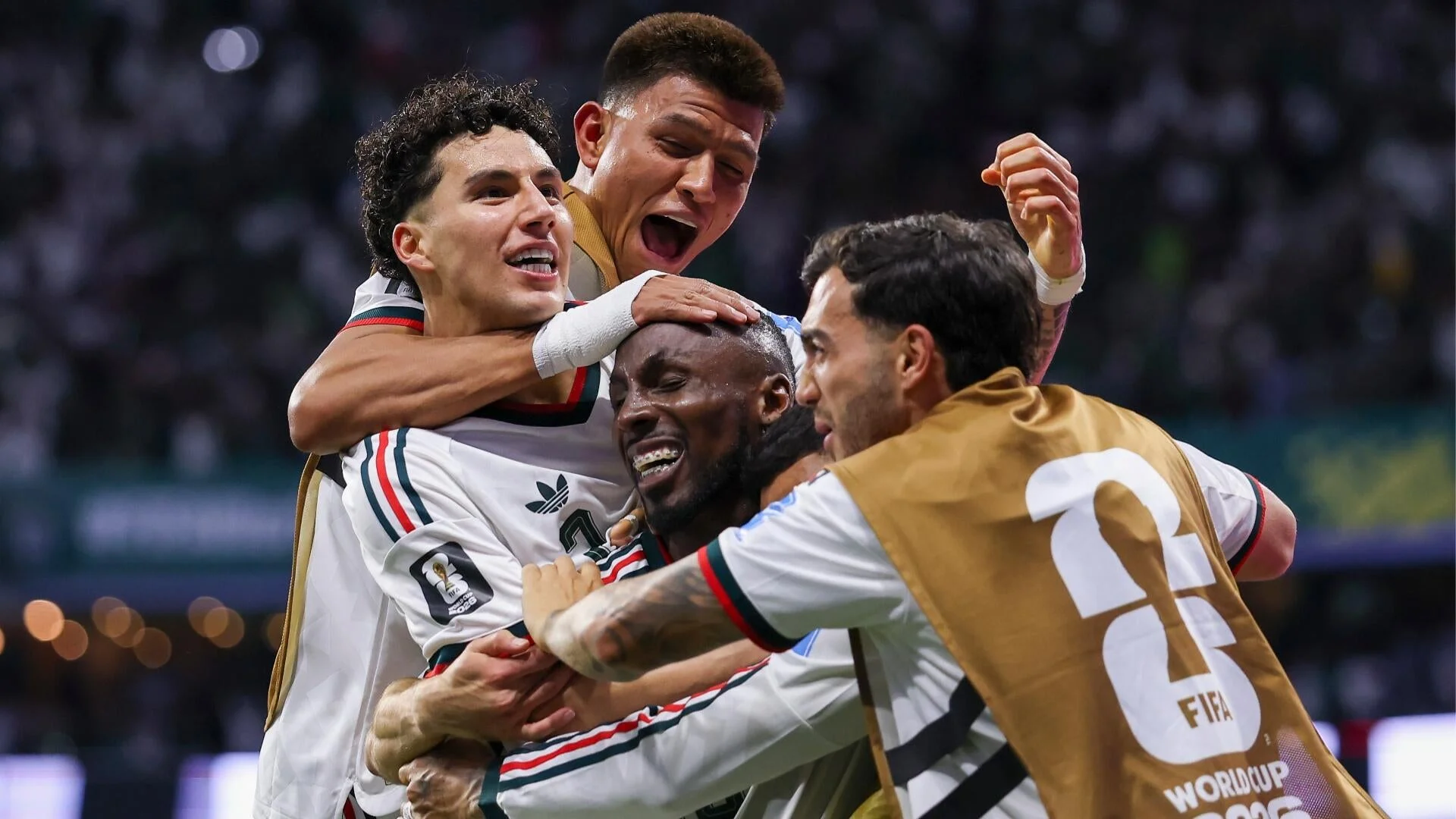Mexico vs. Ecuador: Tactical Matchup and Viewing Details for FIFA World Cup Knockout Round