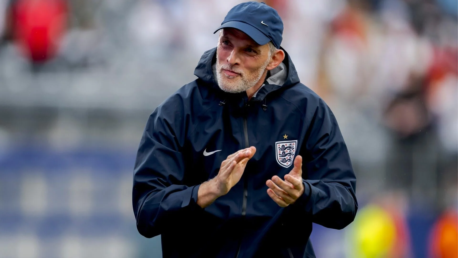 Thomas Tuchel's Evolution from Local Coach to England's World Cup Strategy
