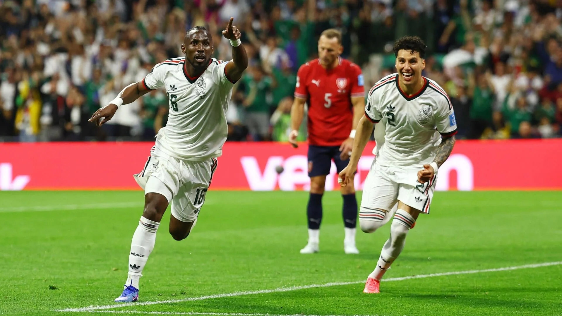 Strategic Insights for Mexico vs. Ecuador in the World Cup Round of 32