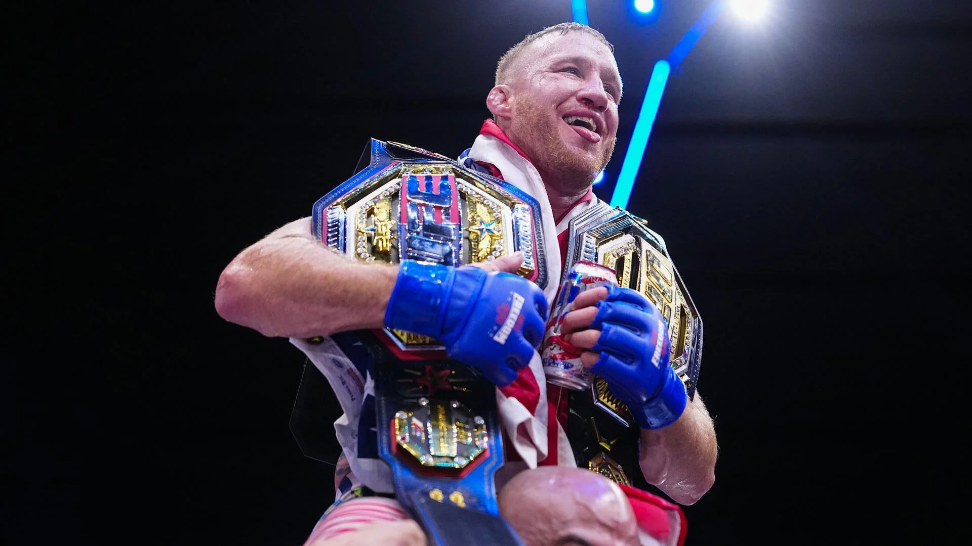 2026 UFC Highlights: Justin Gaethje’s Championship Journey and Fight of the Year Contenders