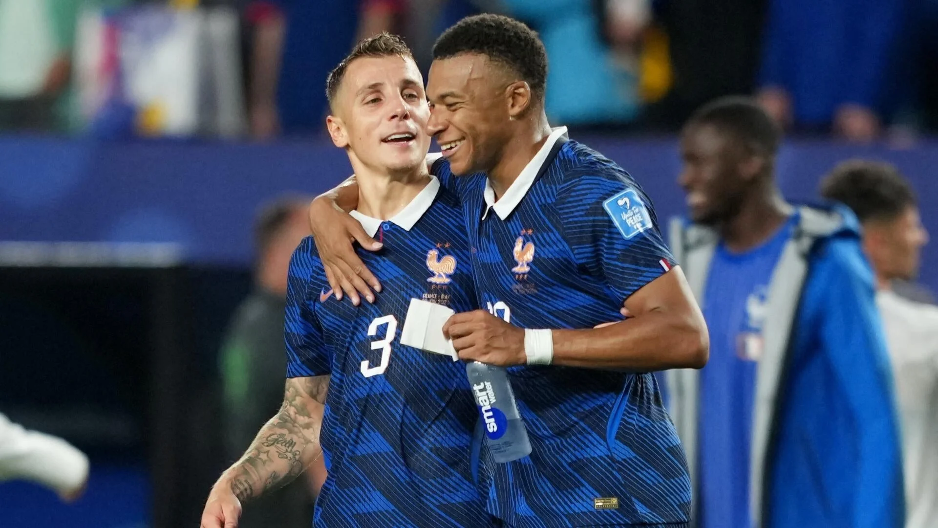 Exciting Matchups Ahead: World Cup Showdowns and MLB Highlights