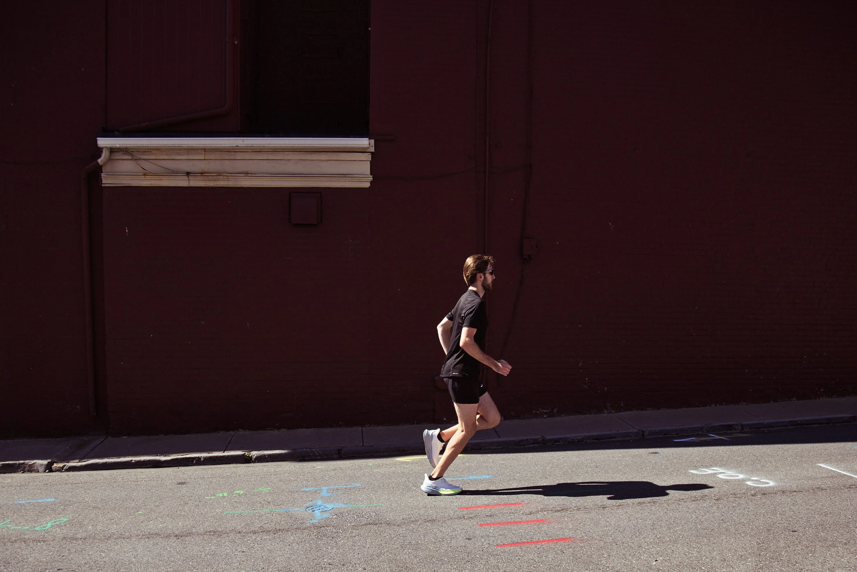 Essential Long Run Distances for Effective Marathon Training