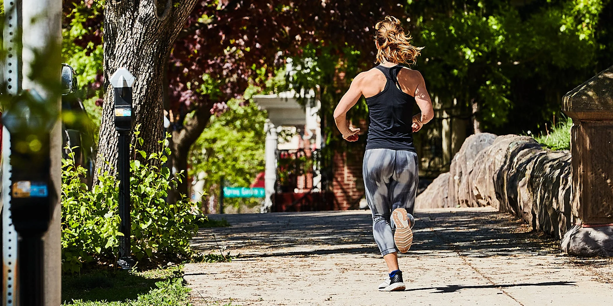 Mastering Your Running Form: Insights for Every Runner