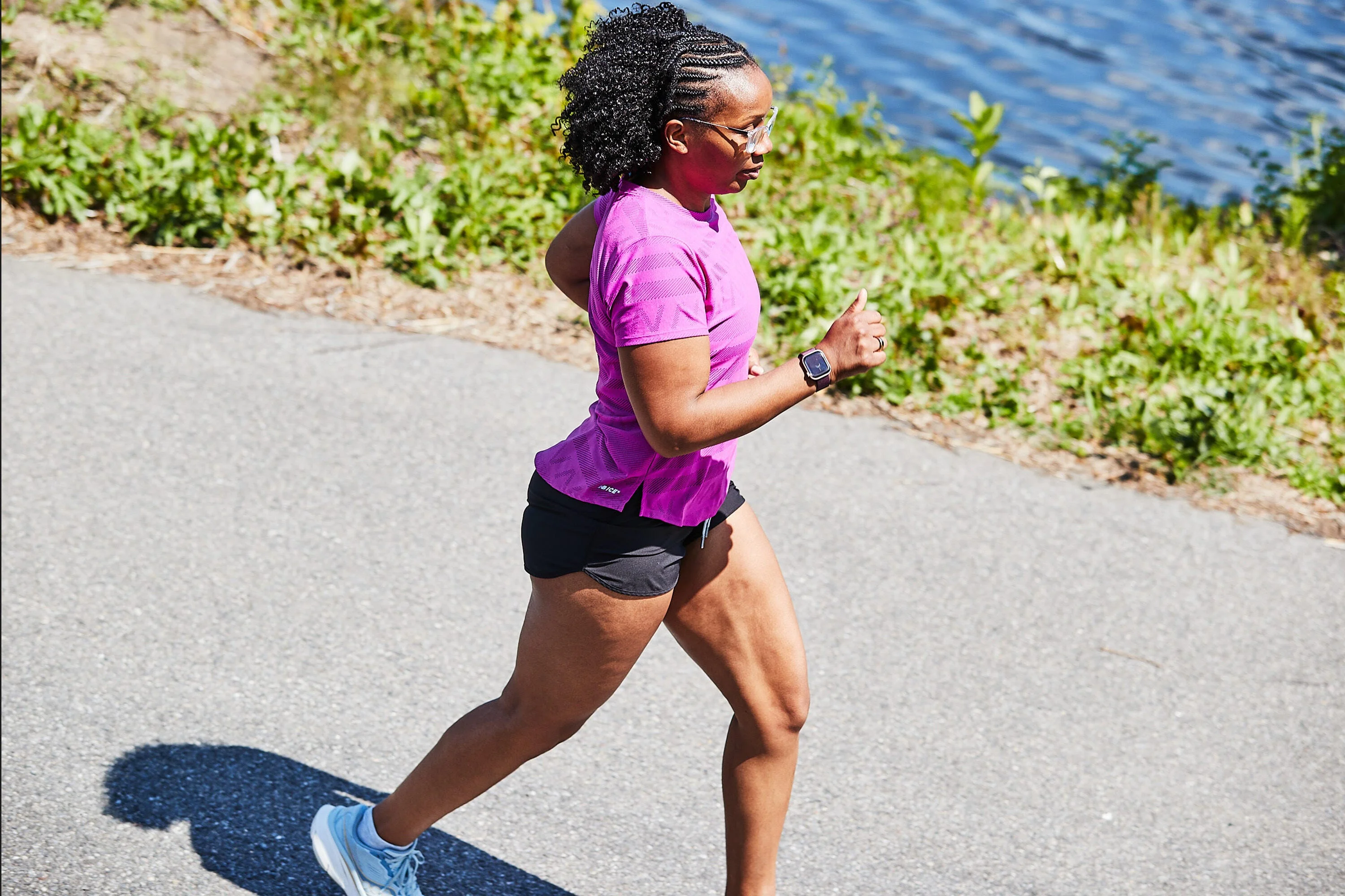 Recognizing When You’re Running Too Fast on Easy Days