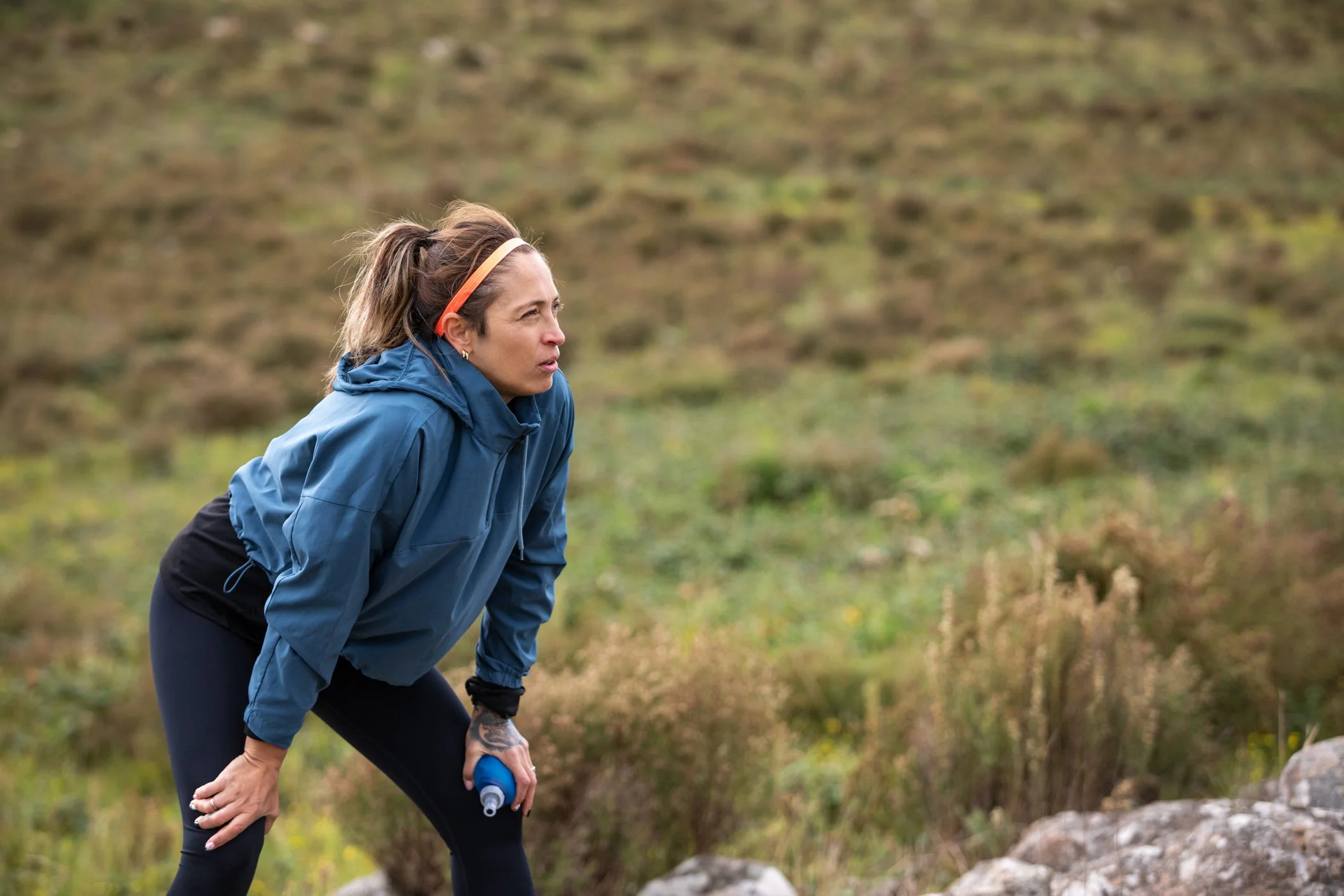 Mastering Hill Workouts: A Runner's Journey to Embrace the Incline