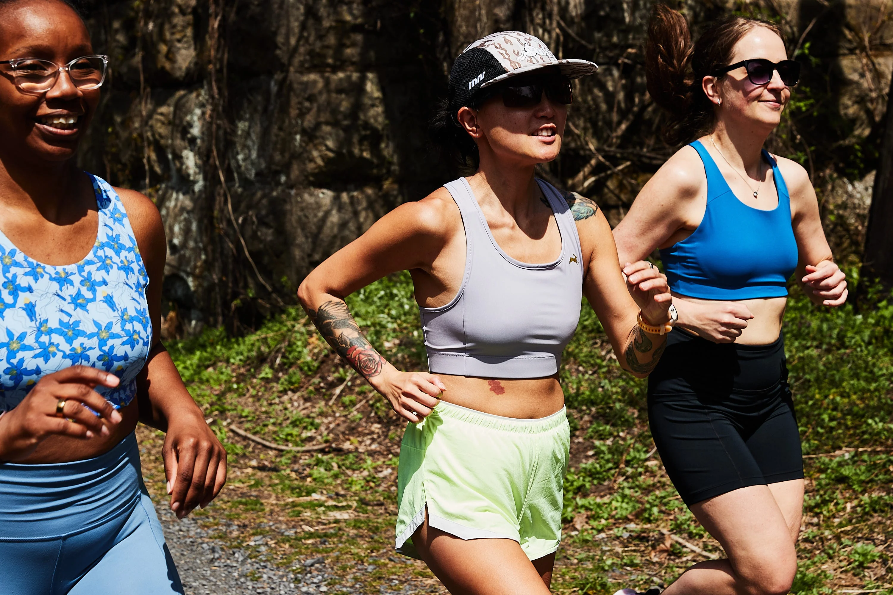 Discover Your Ideal Sports Bra: Comfort and Support for Every Runner