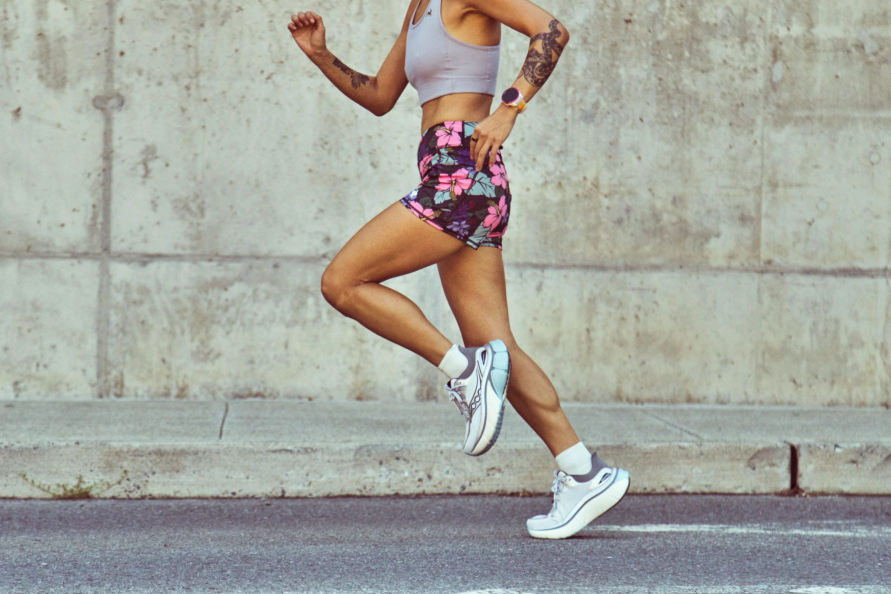 Discover the Top Running Shoes of 2026: Expert Picks for Every Runner