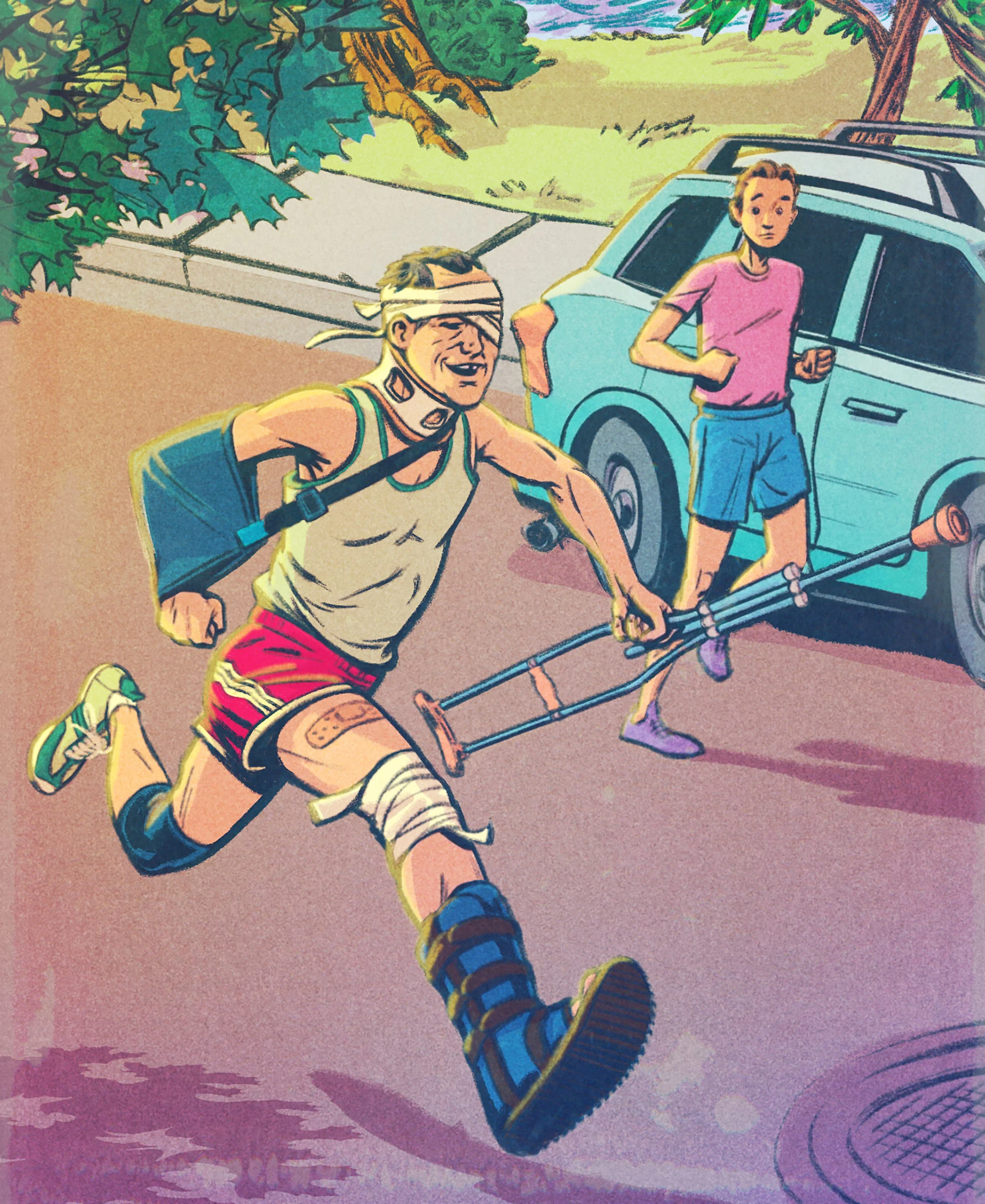 Exploring High Mileage Training for Marathon Success