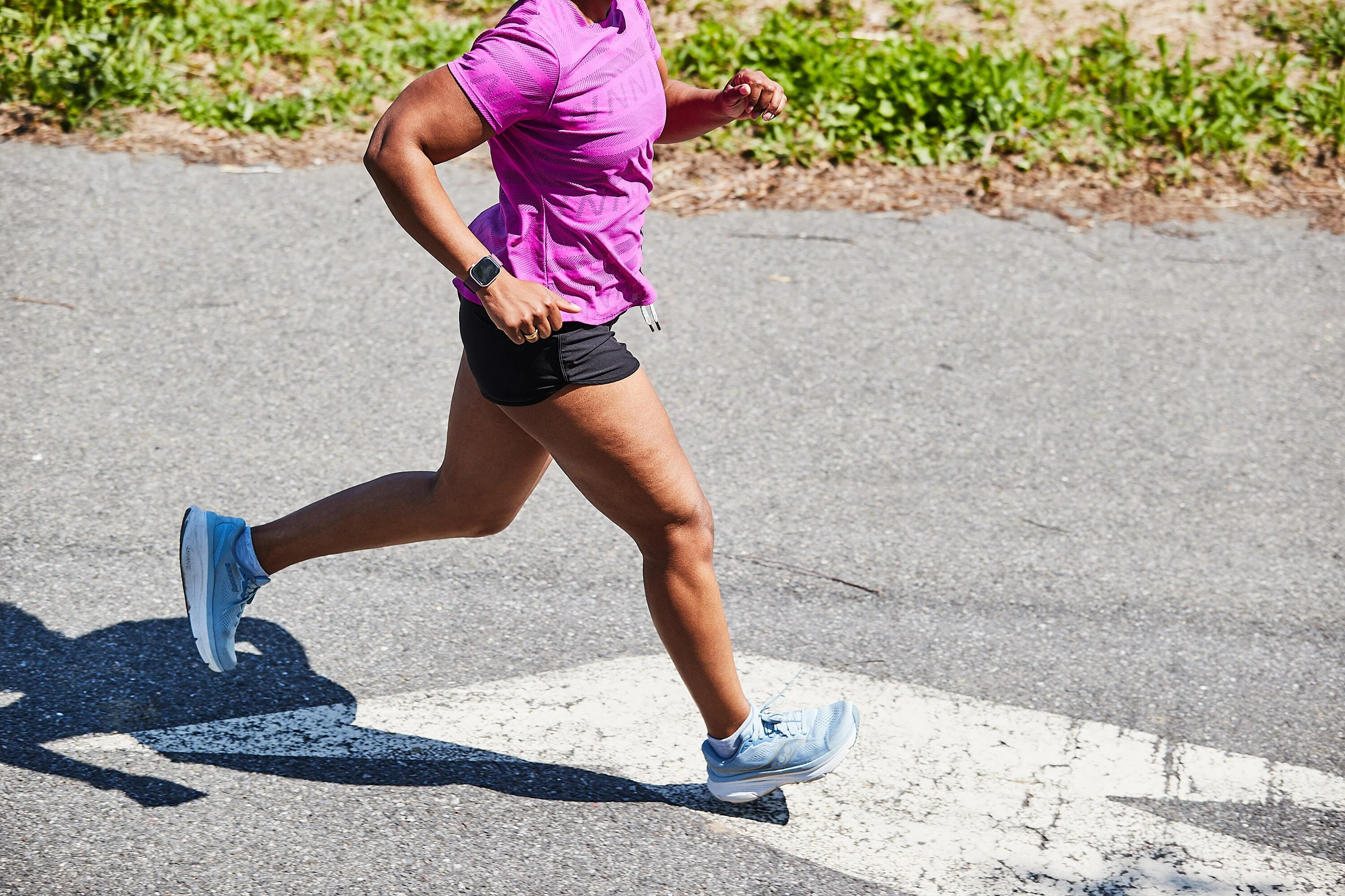 Rethinking IT Band Pain Relief: Why Foam Rolling May Not Be Effective
