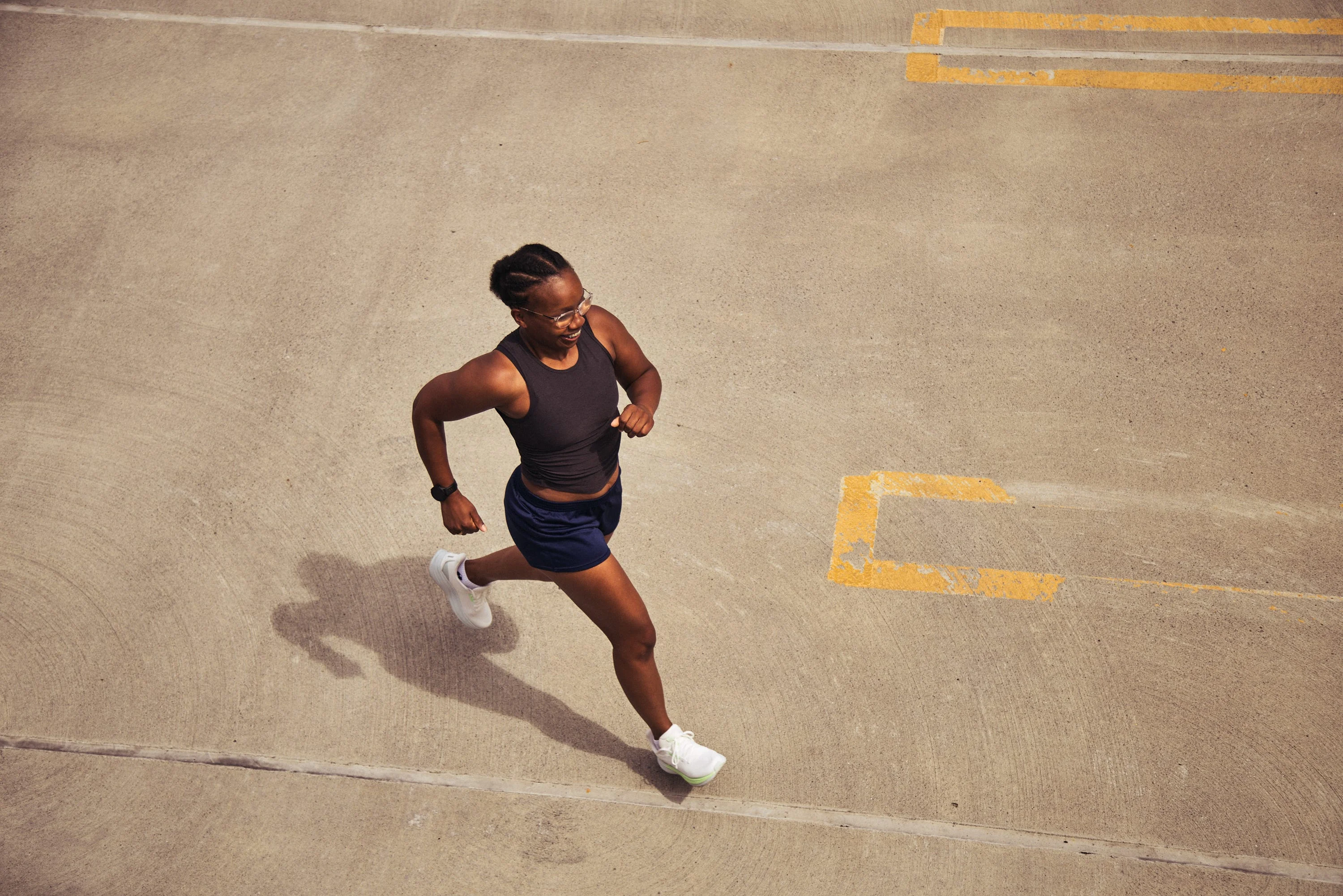 Women's Running Shoes: Tailored Designs for Comfort and Performance