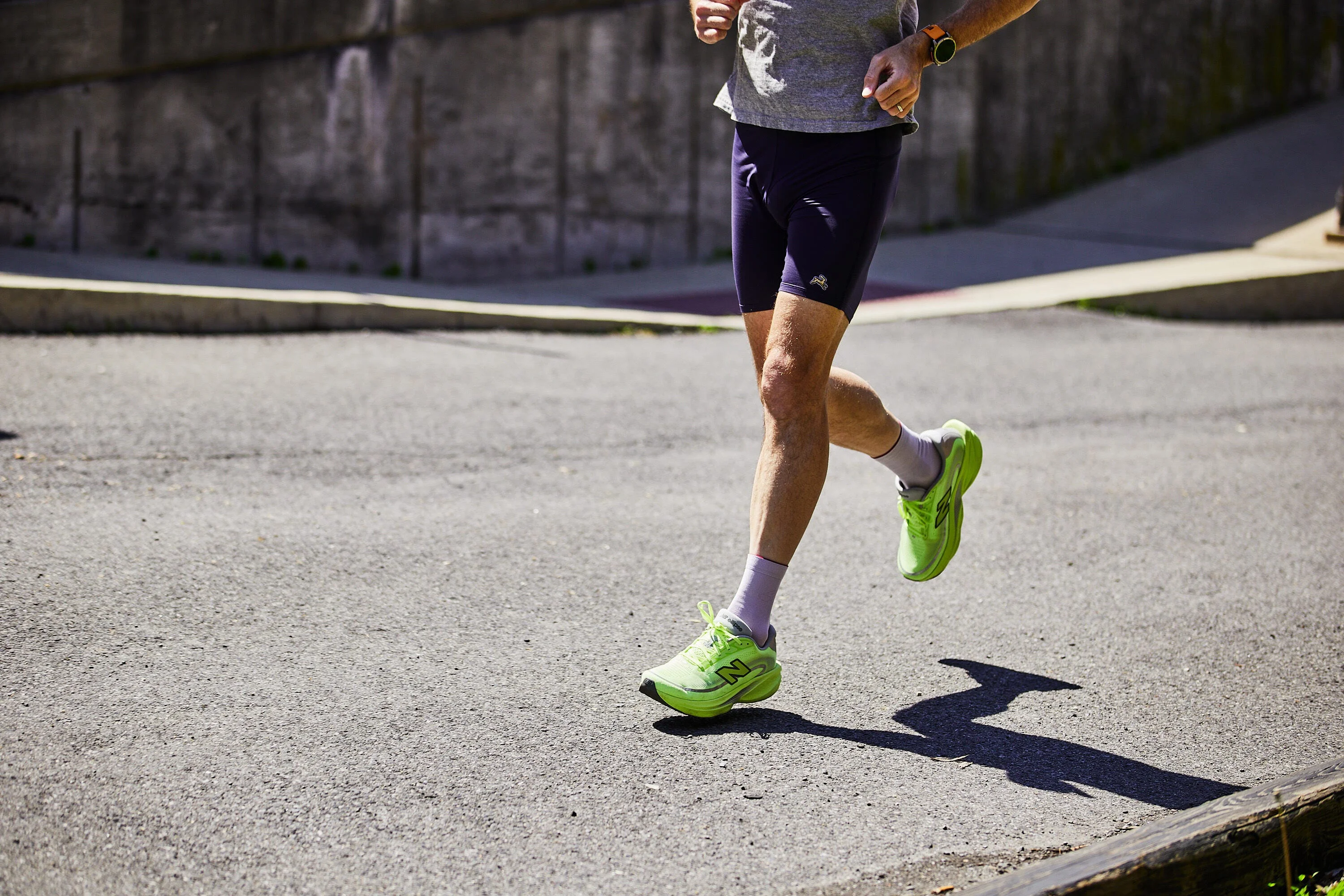 Enhancing Endurance: The Shift to Muscular Fatigue-Resistance Training in Long-Distance Running