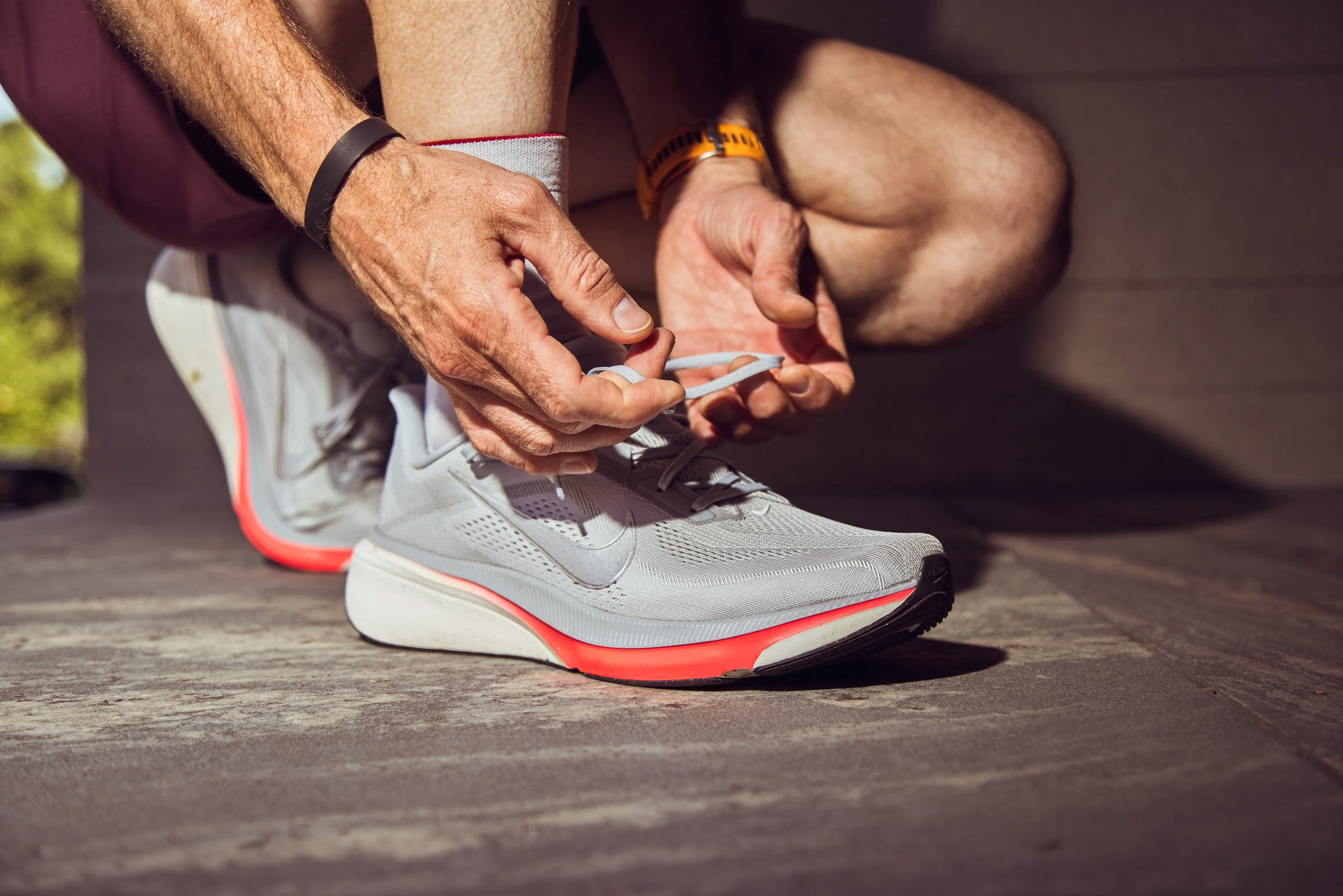 The Evolution of Nike: From Waffle Iron Innovations to High-Performance Footwear
