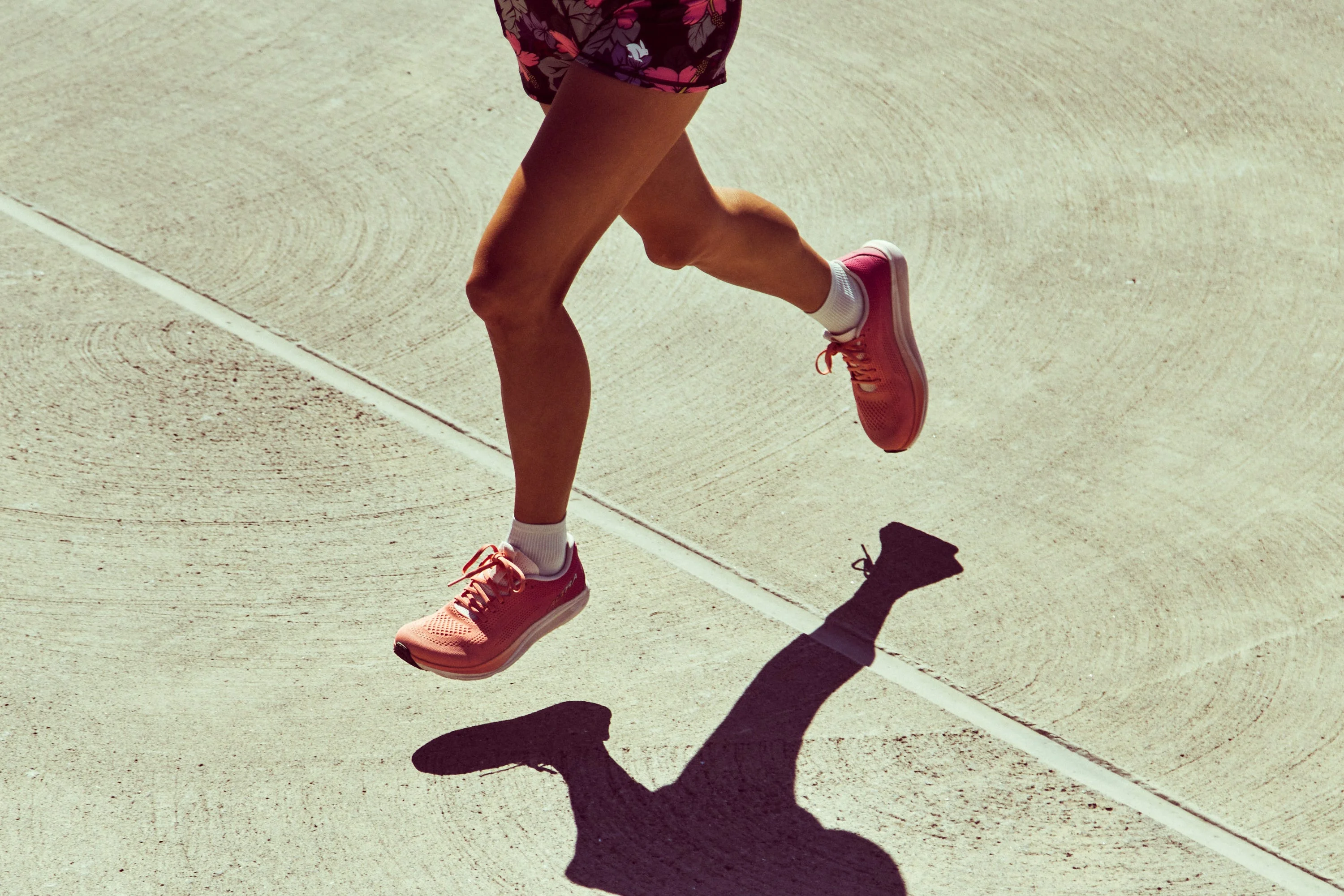 The Evolution of Altra: From Zero-Drop Shoes to Diverse Running Options