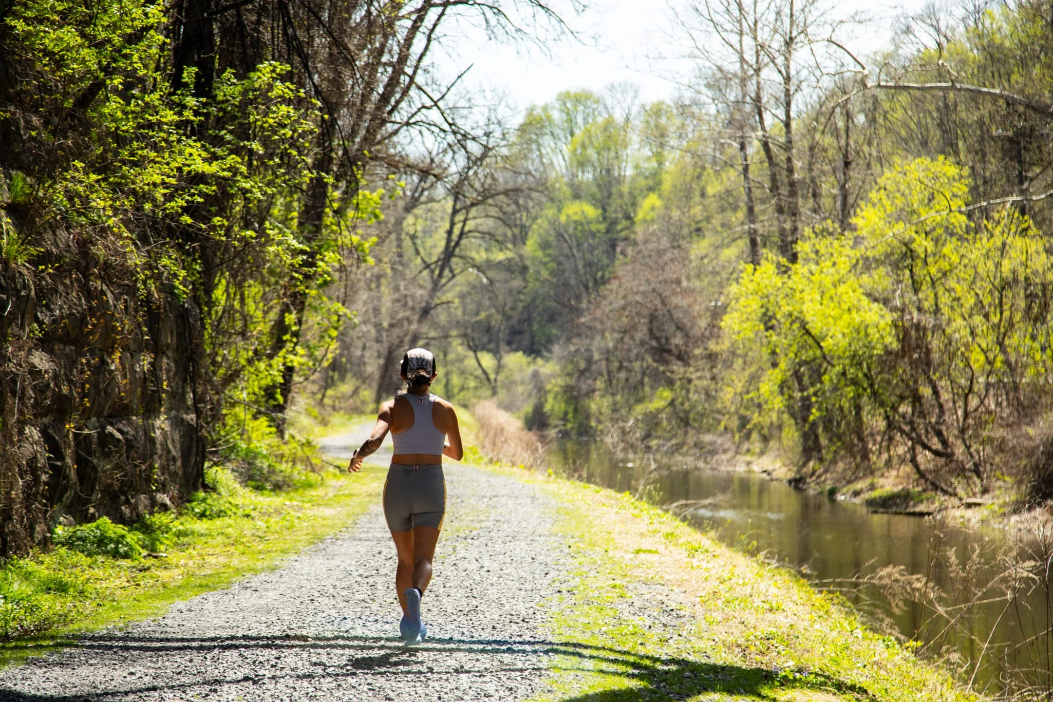 Strategies for Overcoming Long Run Challenges in Endurance Training