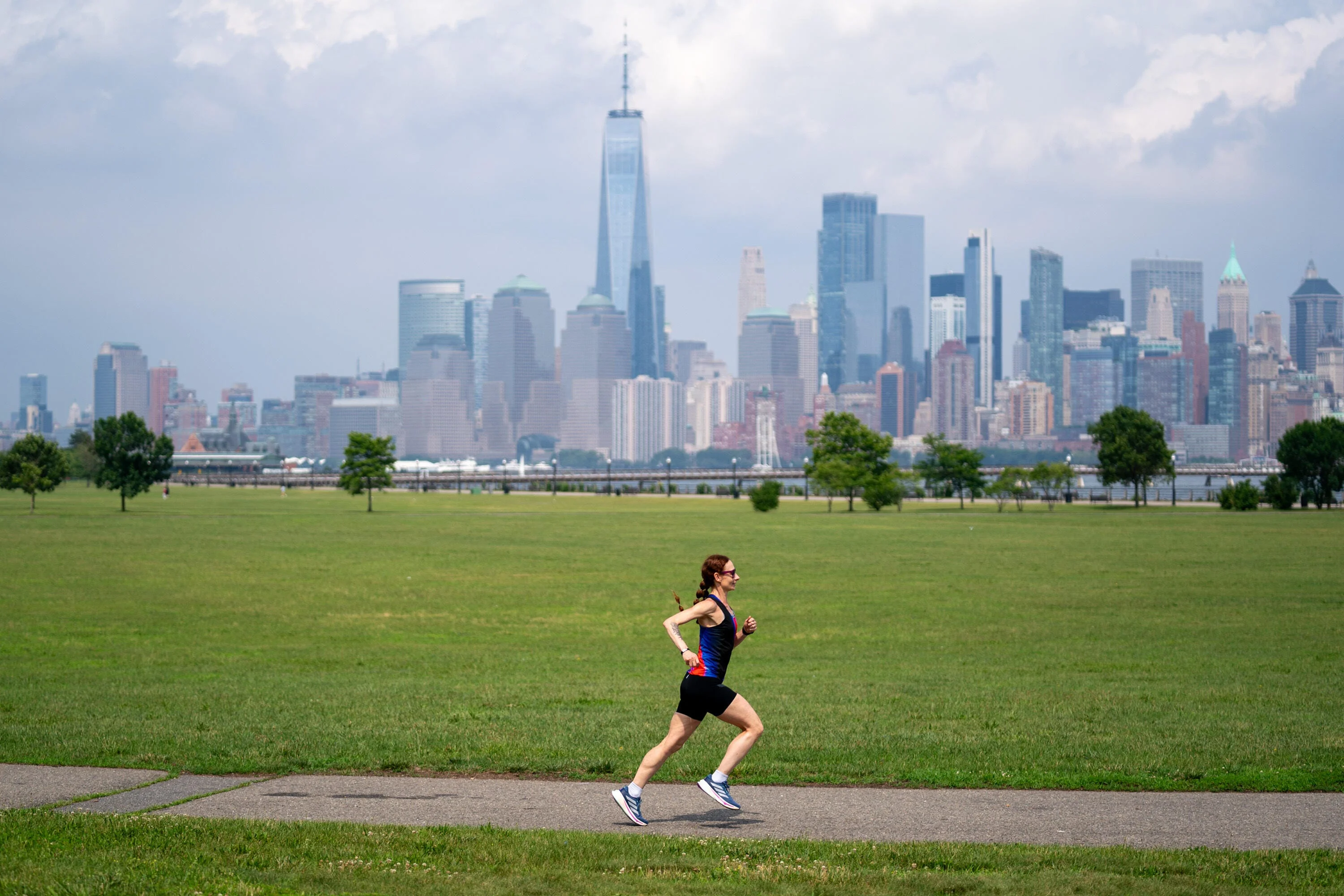 Marathoners and Ultrarunners: Learning Endurance Through Back-to-Back Training