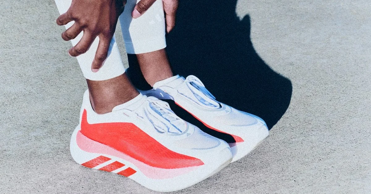The Shift in Running Shoe Innovation: Focus on Comfort and Versatility