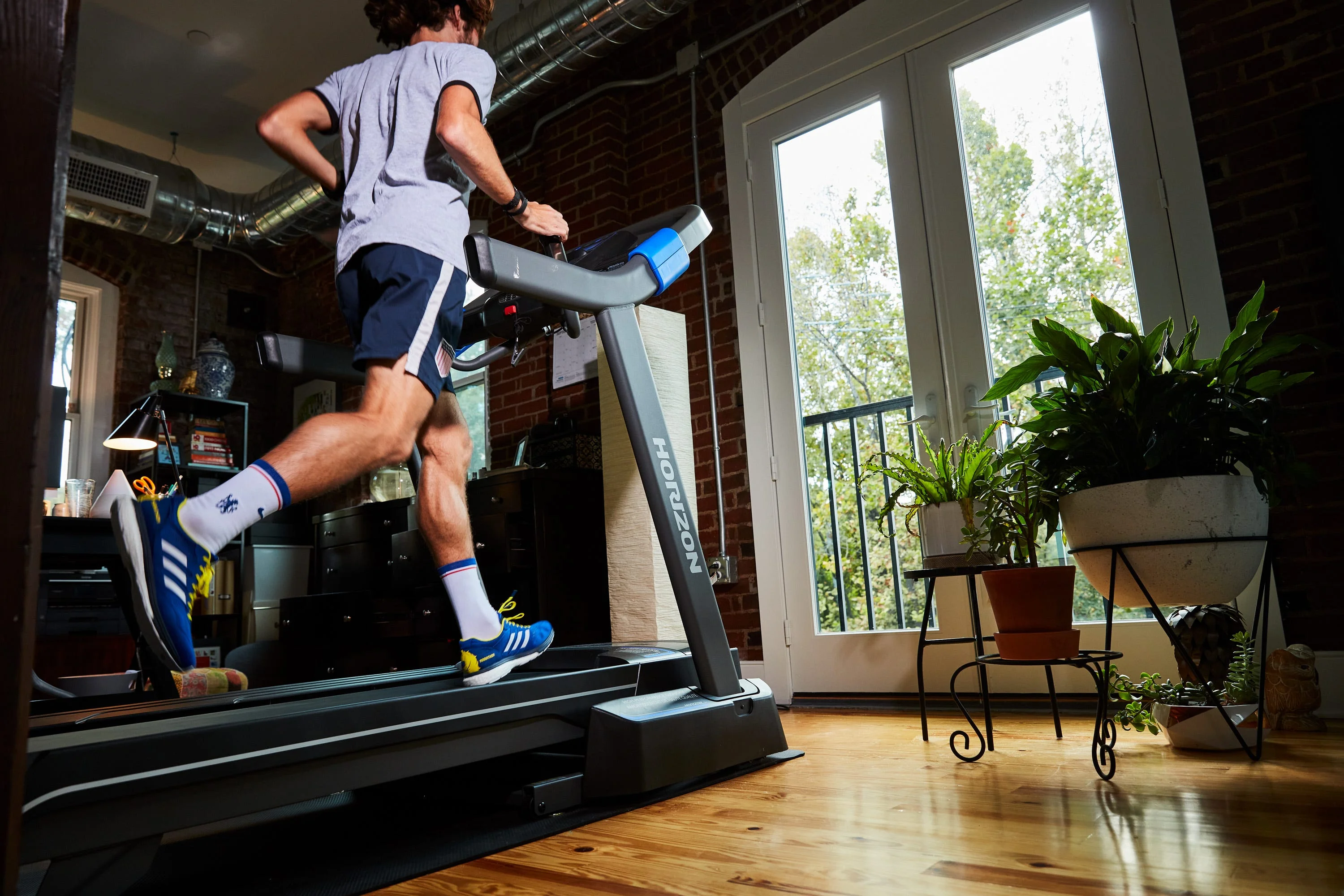 Maximizing Marathon Training: The Benefits of Treadmills for Runners