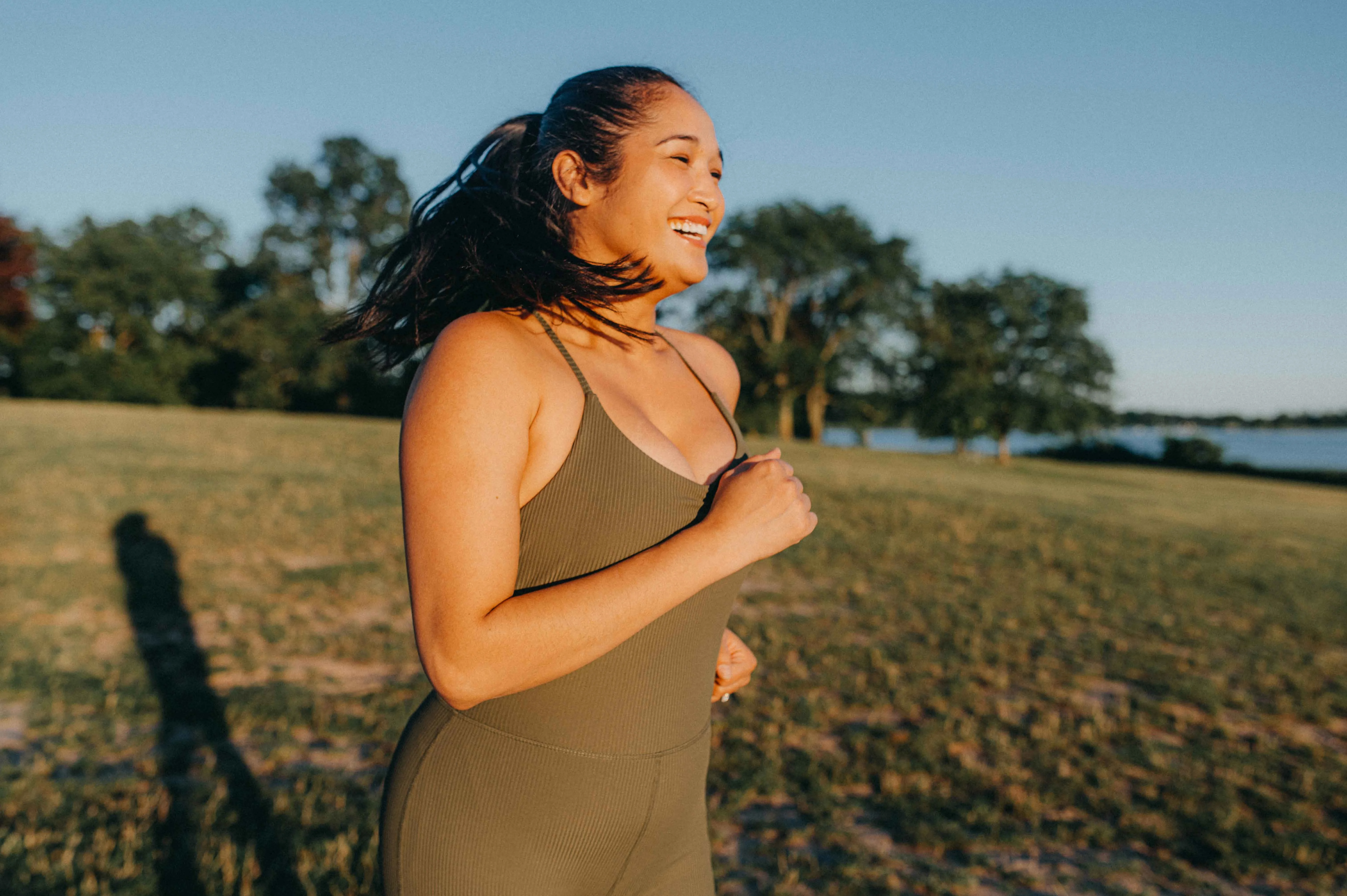 Effective Strategies for Preventing Yeast Infections in Active Women