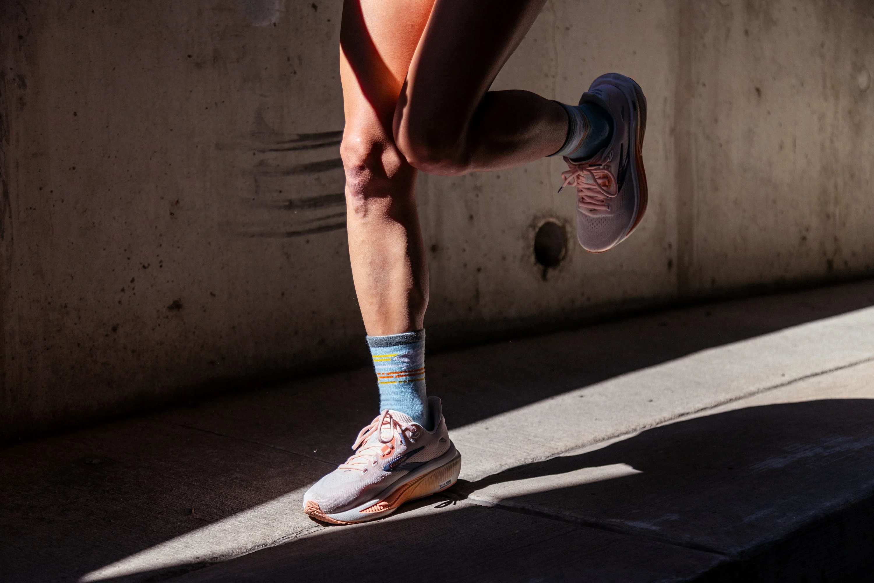How to Choose the Right Running Shoe for Your Needs