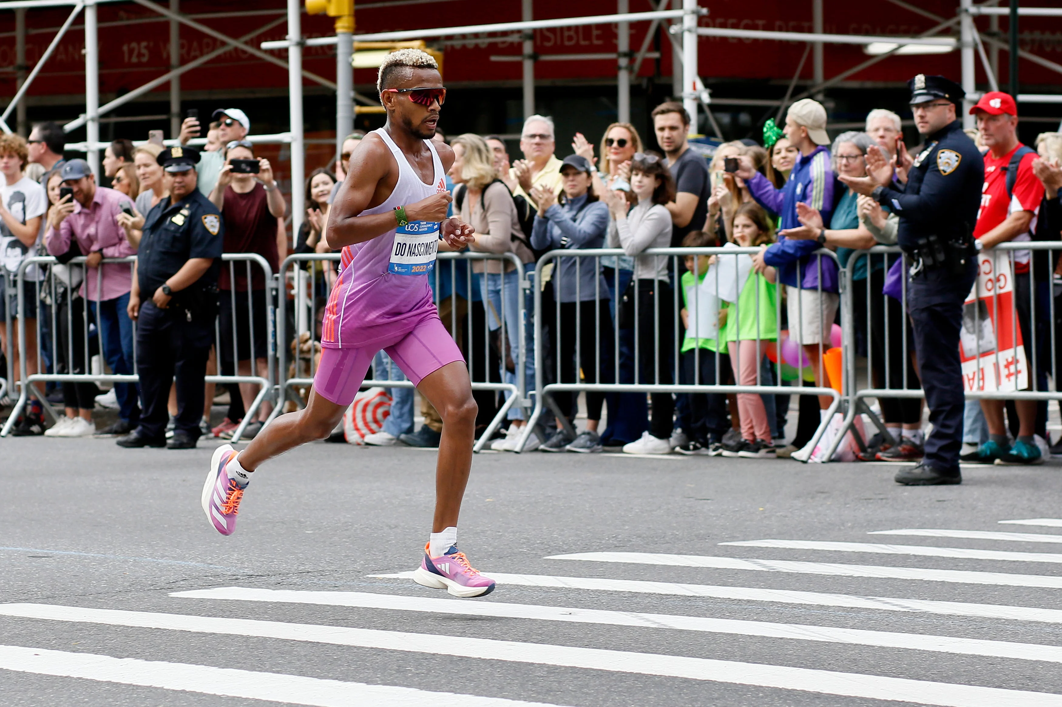 Brazilian Olympic Marathoner Daniel do Nascimento Missing for Over a Month