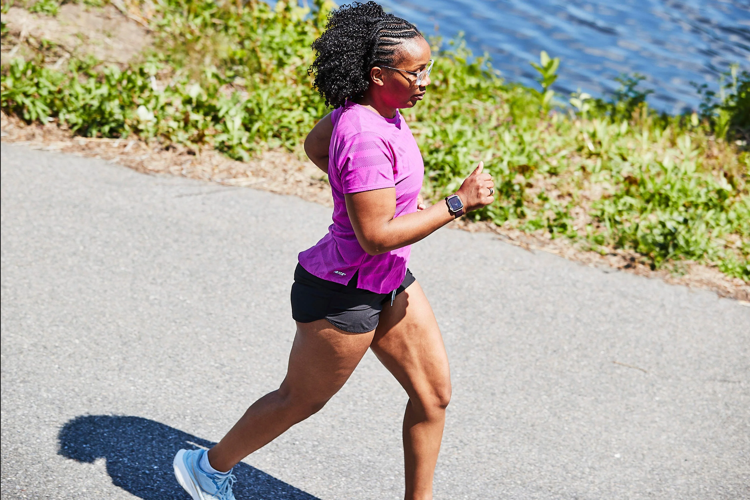 Understanding the Timeline for Making Running Feel Easier
