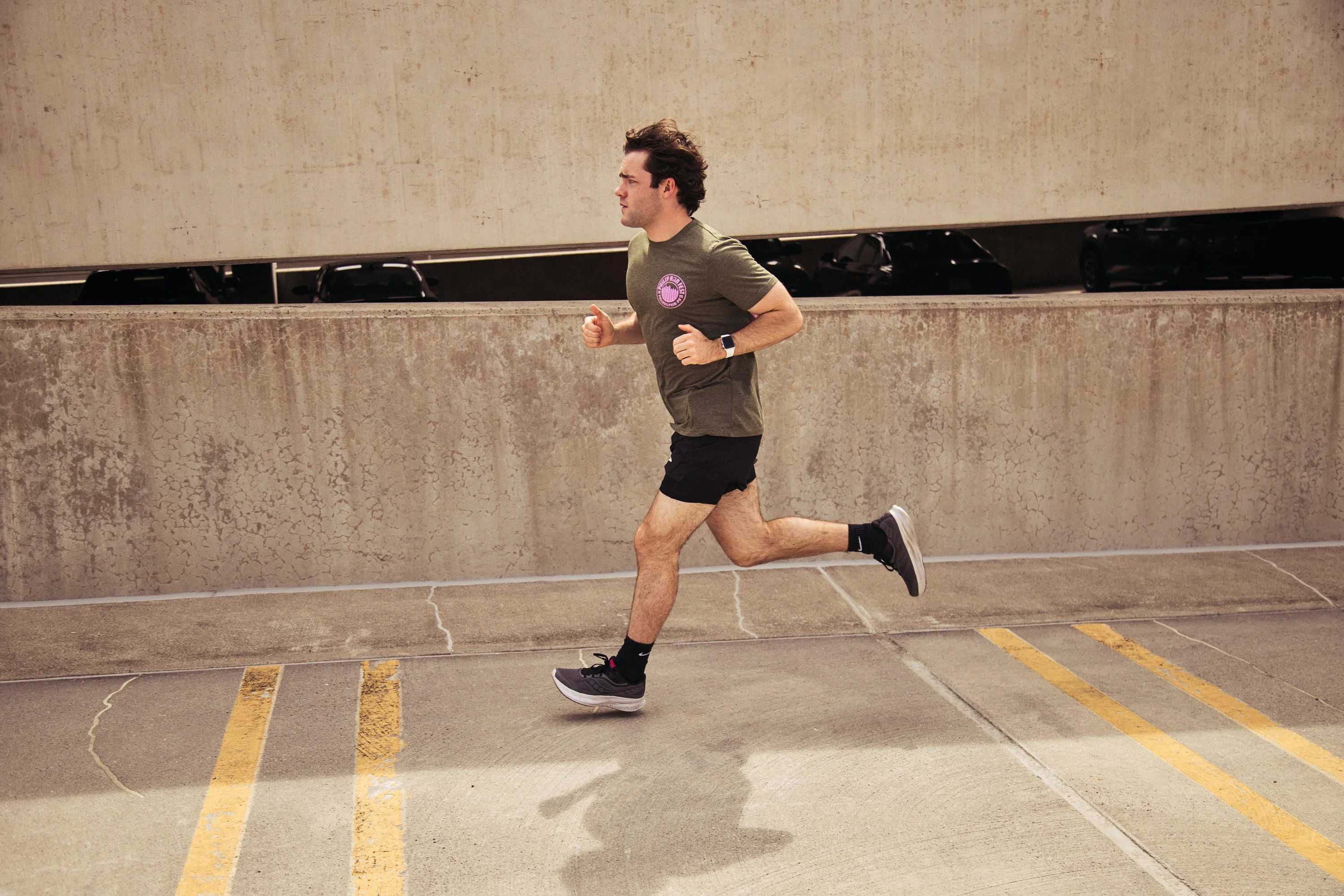 Choosing the Perfect Running Shoes: A Comprehensive Guide for Every Runner