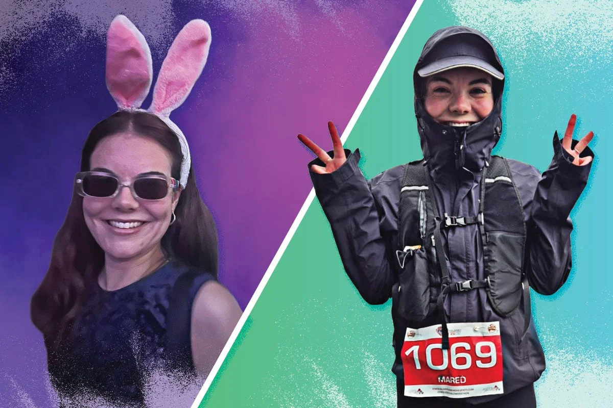 Rethinking Sobriety: How Running Transformed My Relationship With the Dance Floor