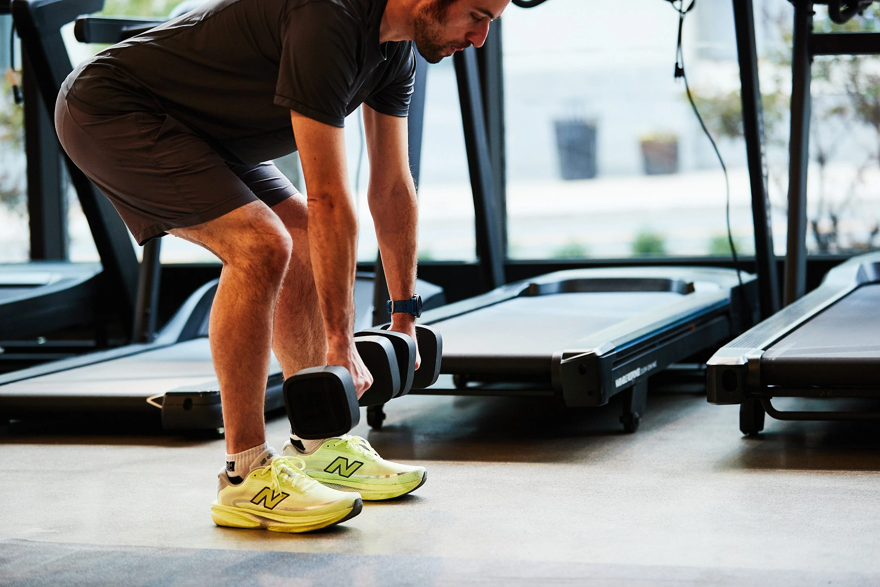 Essential Recovery Habits for Runners: Avoid These Common Mistakes on Non-Running Days