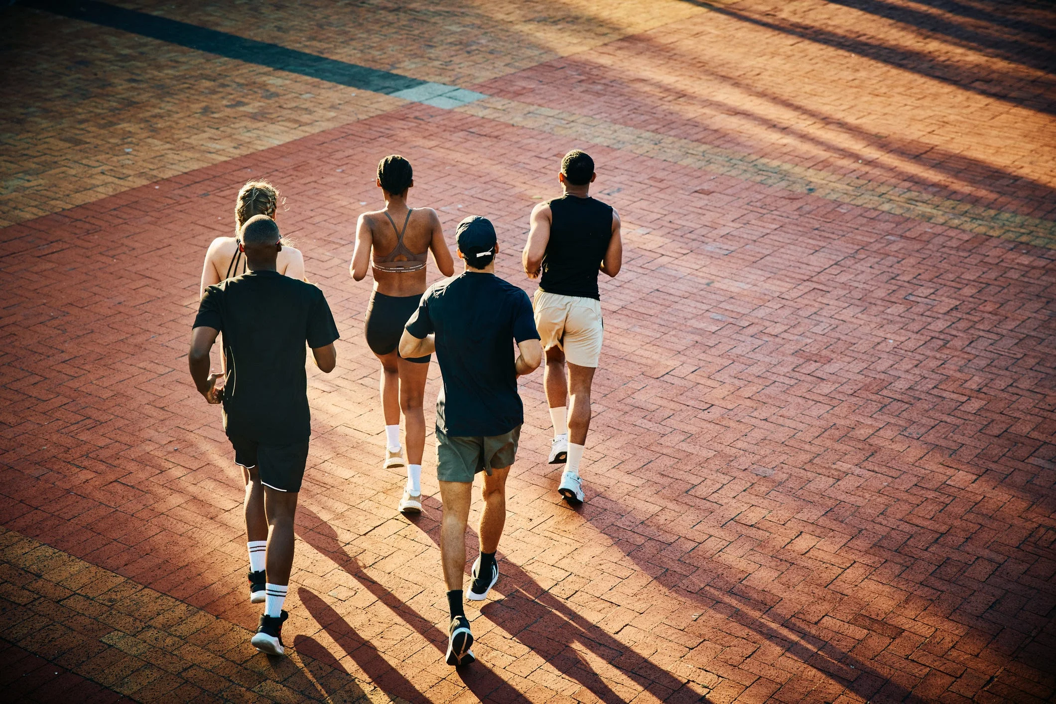 Strengthening Your Glutes: Key to Improving Running Performance and Preventing Injuries