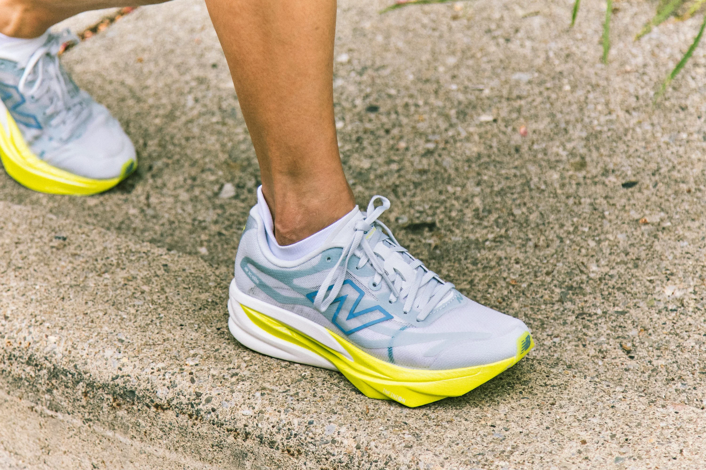 New Balance SuperComp Elite v6 Review: Enhanced Performance Meets Traditional Design