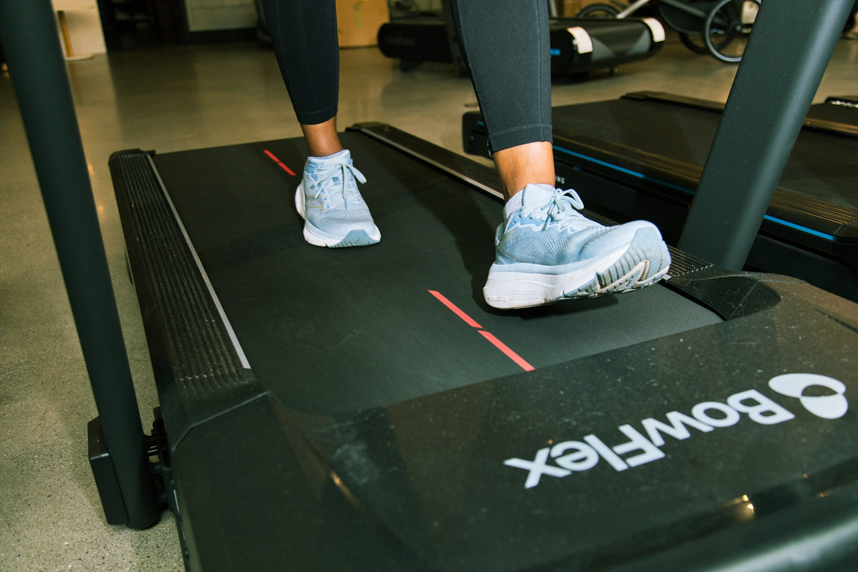 Transform Your Home Workouts with the BowFlex T16 Treadmill