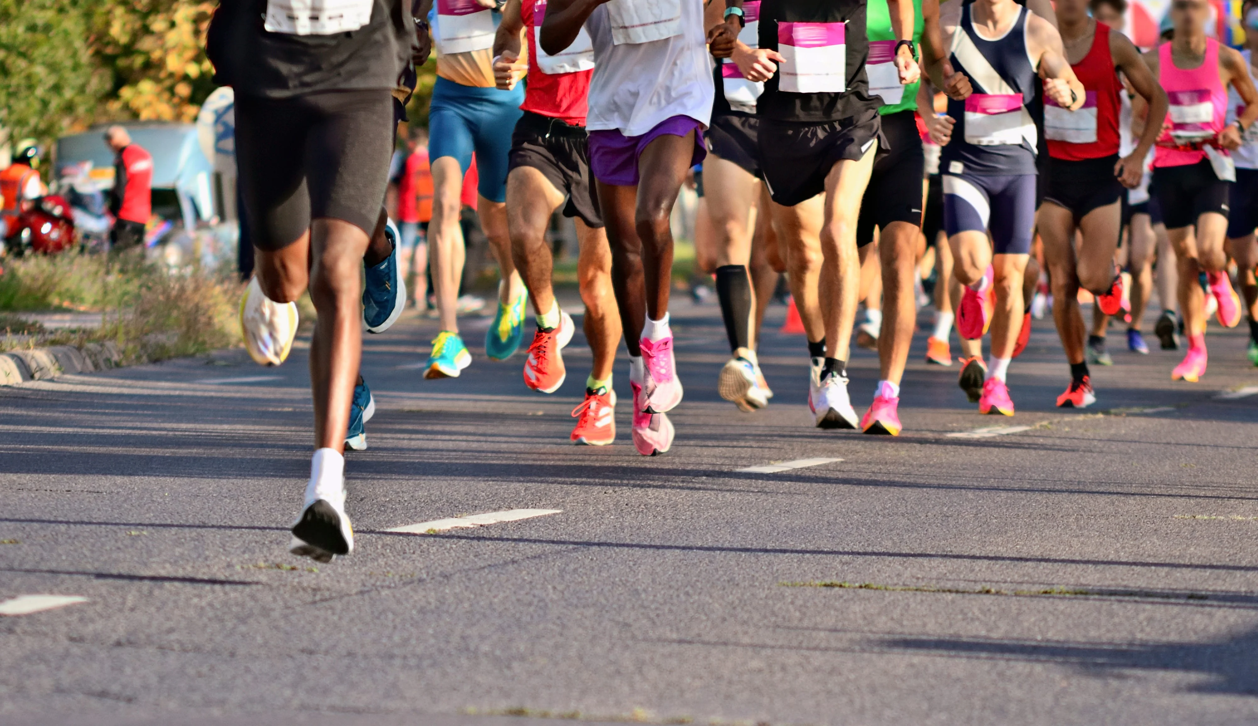 Mastering Marathon Time Predictions: Using Your 10K PR