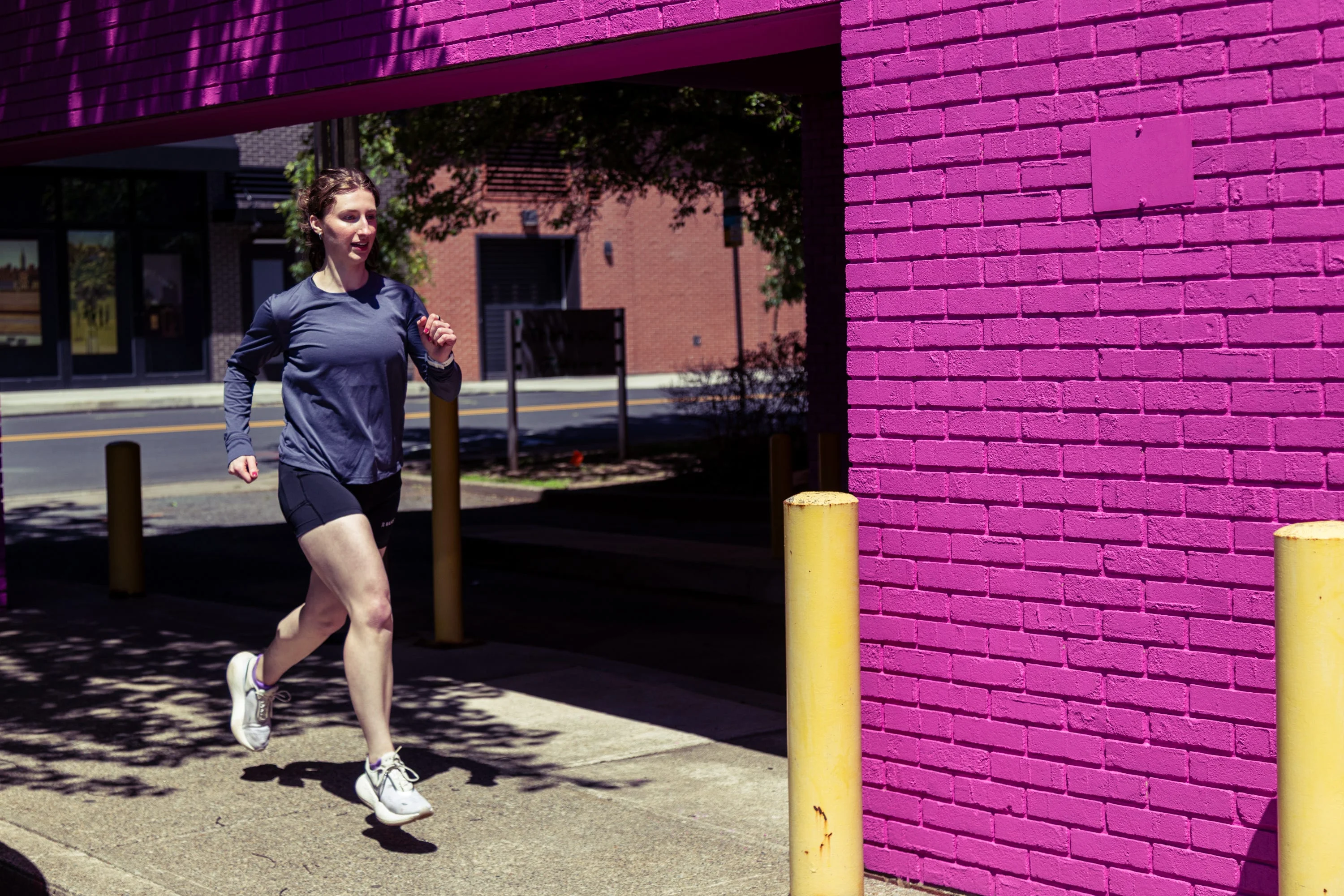 Reignite Your Passion for Running with Just Five Minutes a Day