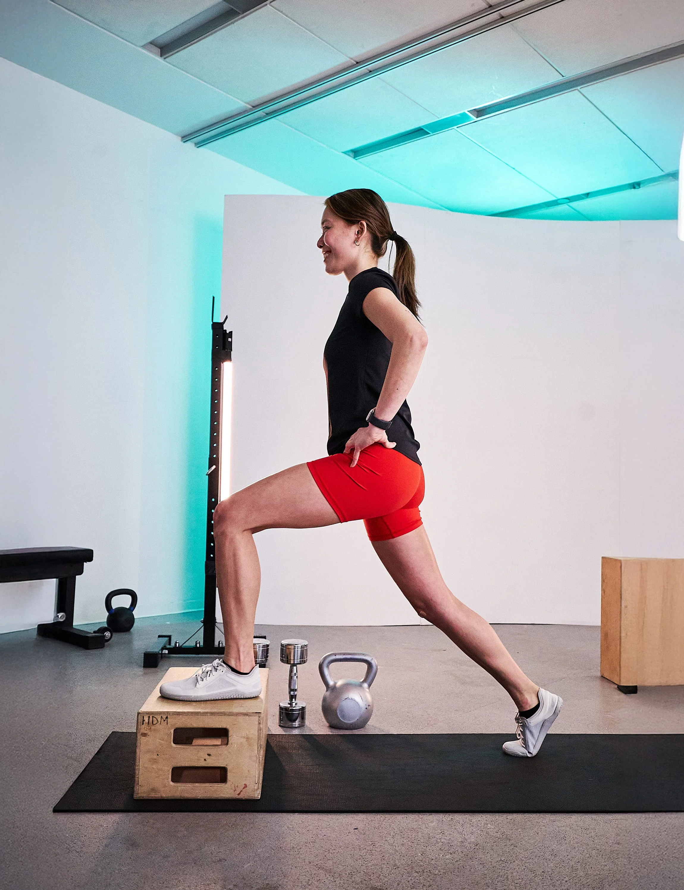 Enhance Your Running Performance with Essential Strength Training Techniques